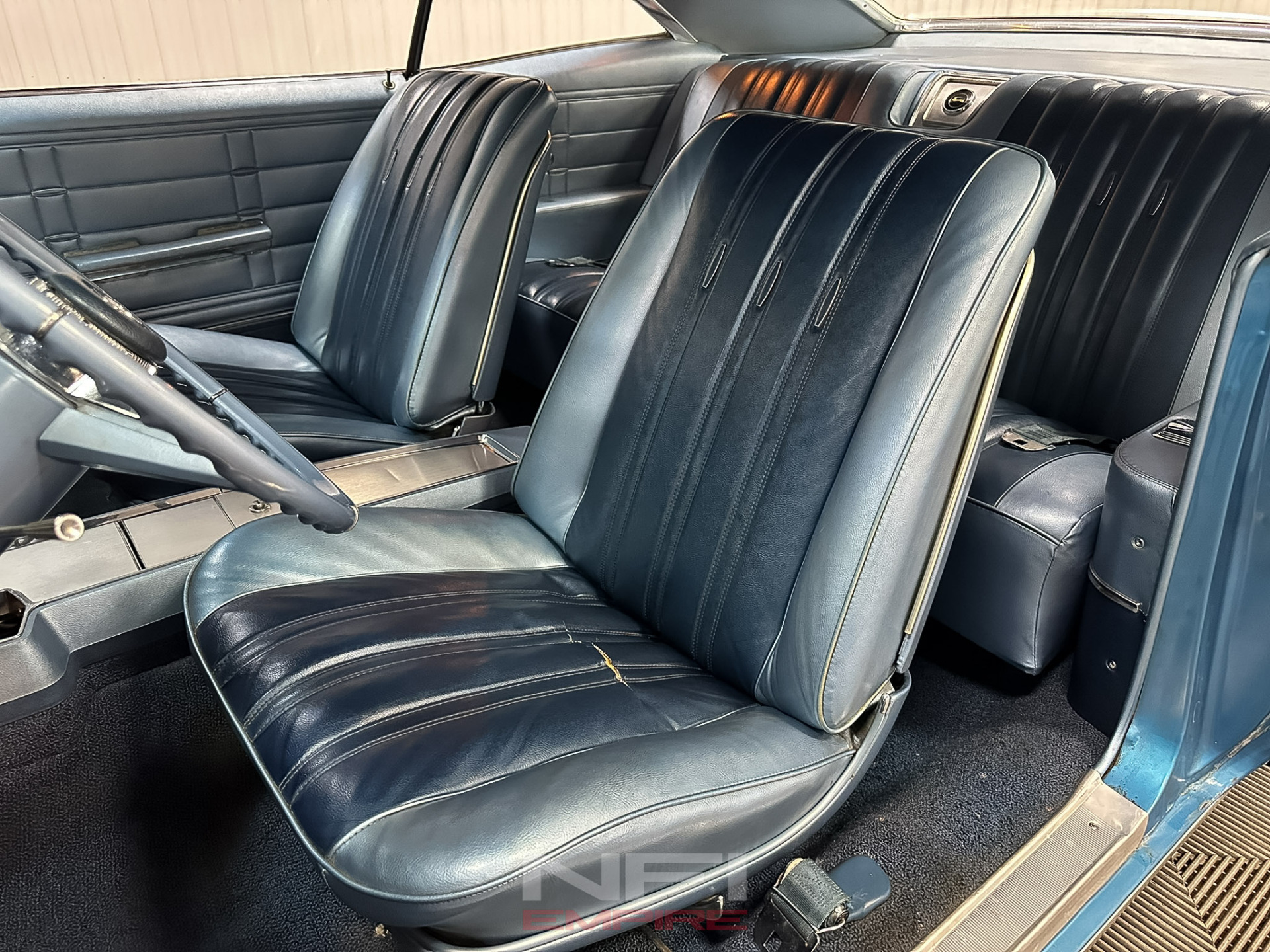 1966 Chevrolet Impala 24