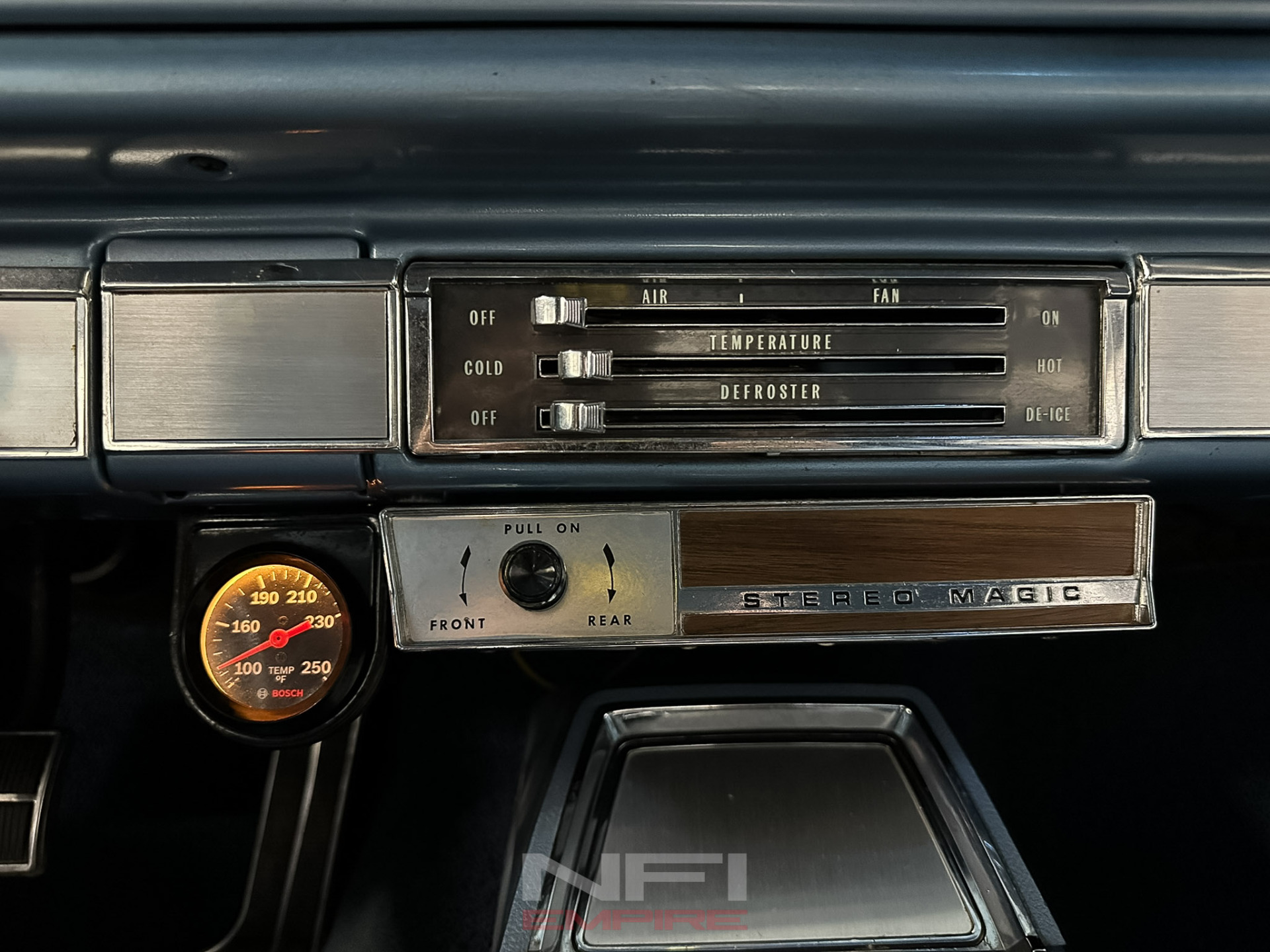 1966 Chevrolet Impala 29