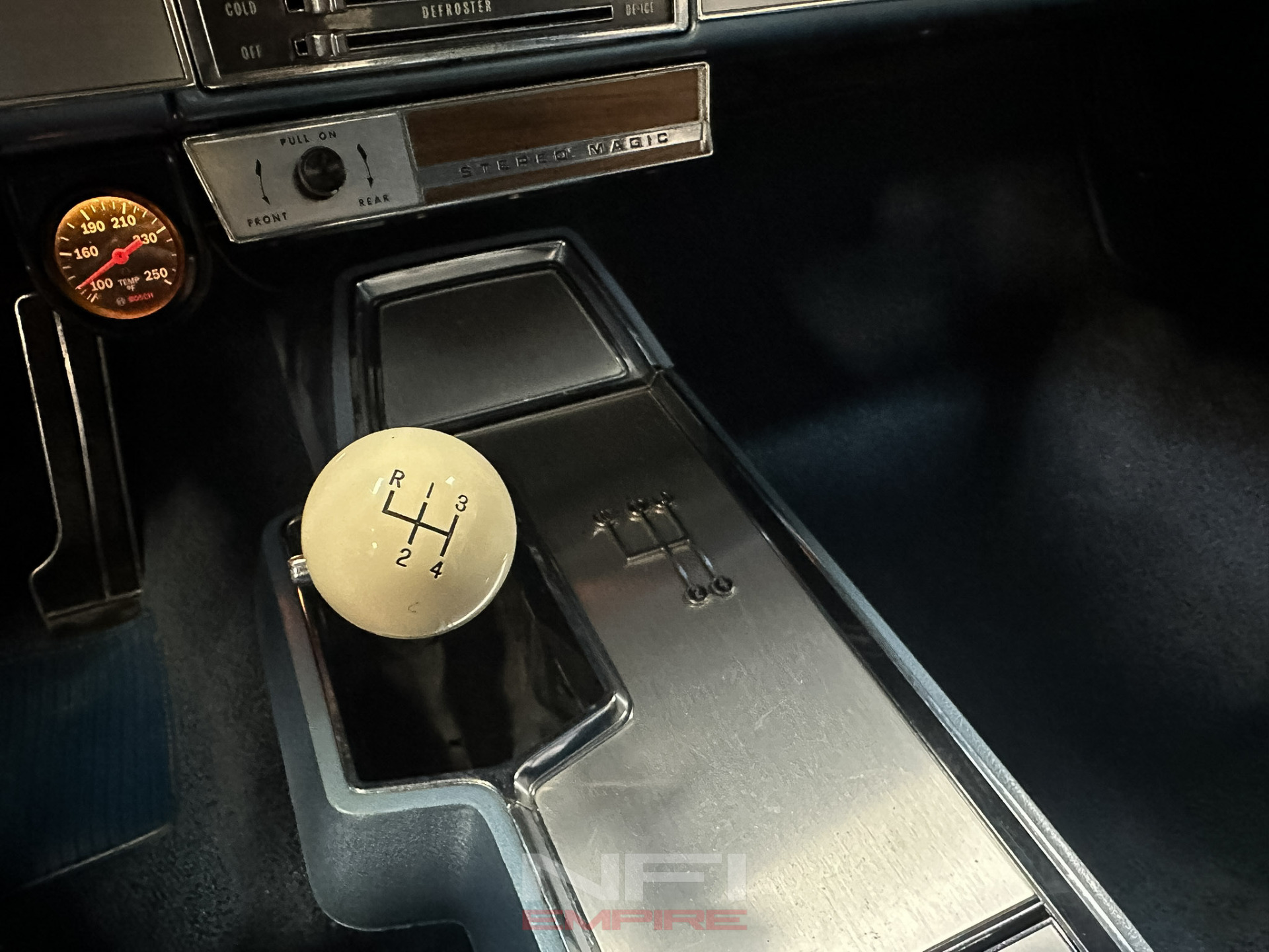 1966 Chevrolet Impala 30