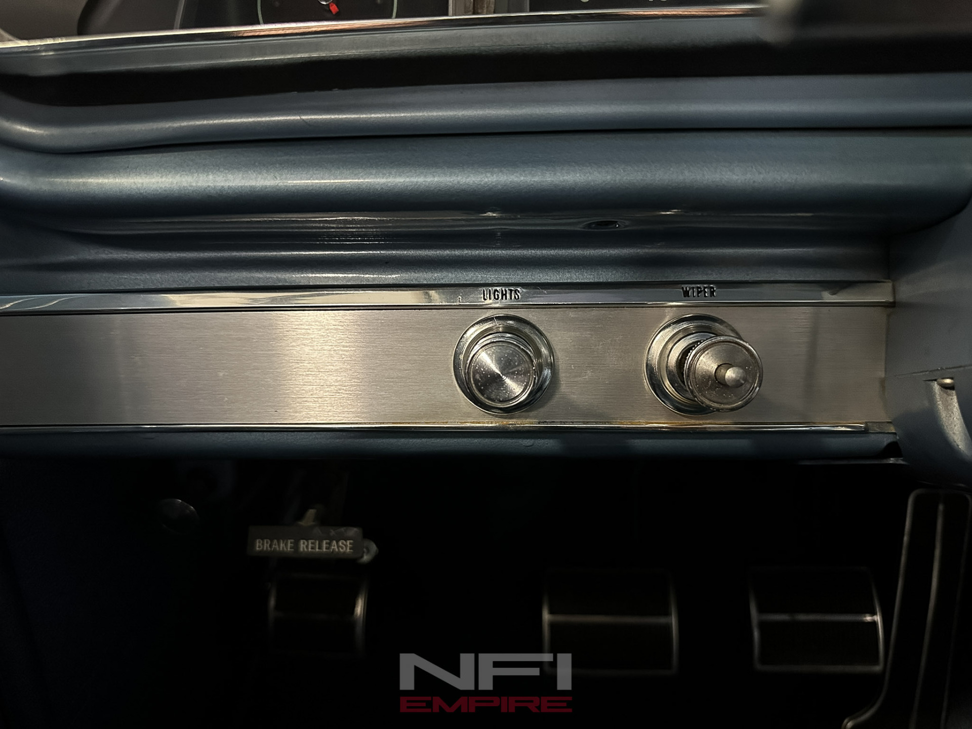 1966 Chevrolet Impala 31