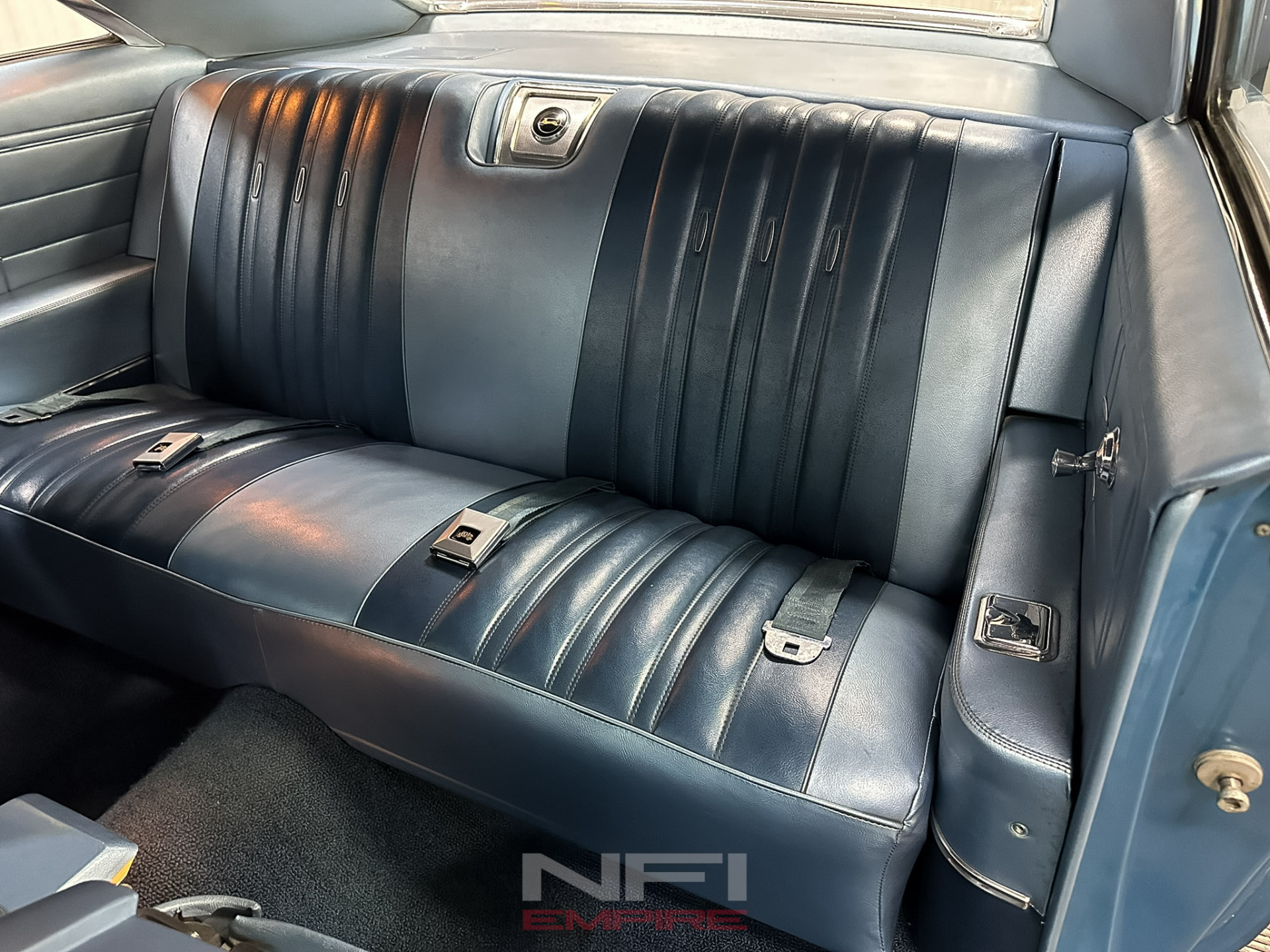 1966 Chevrolet Impala 34