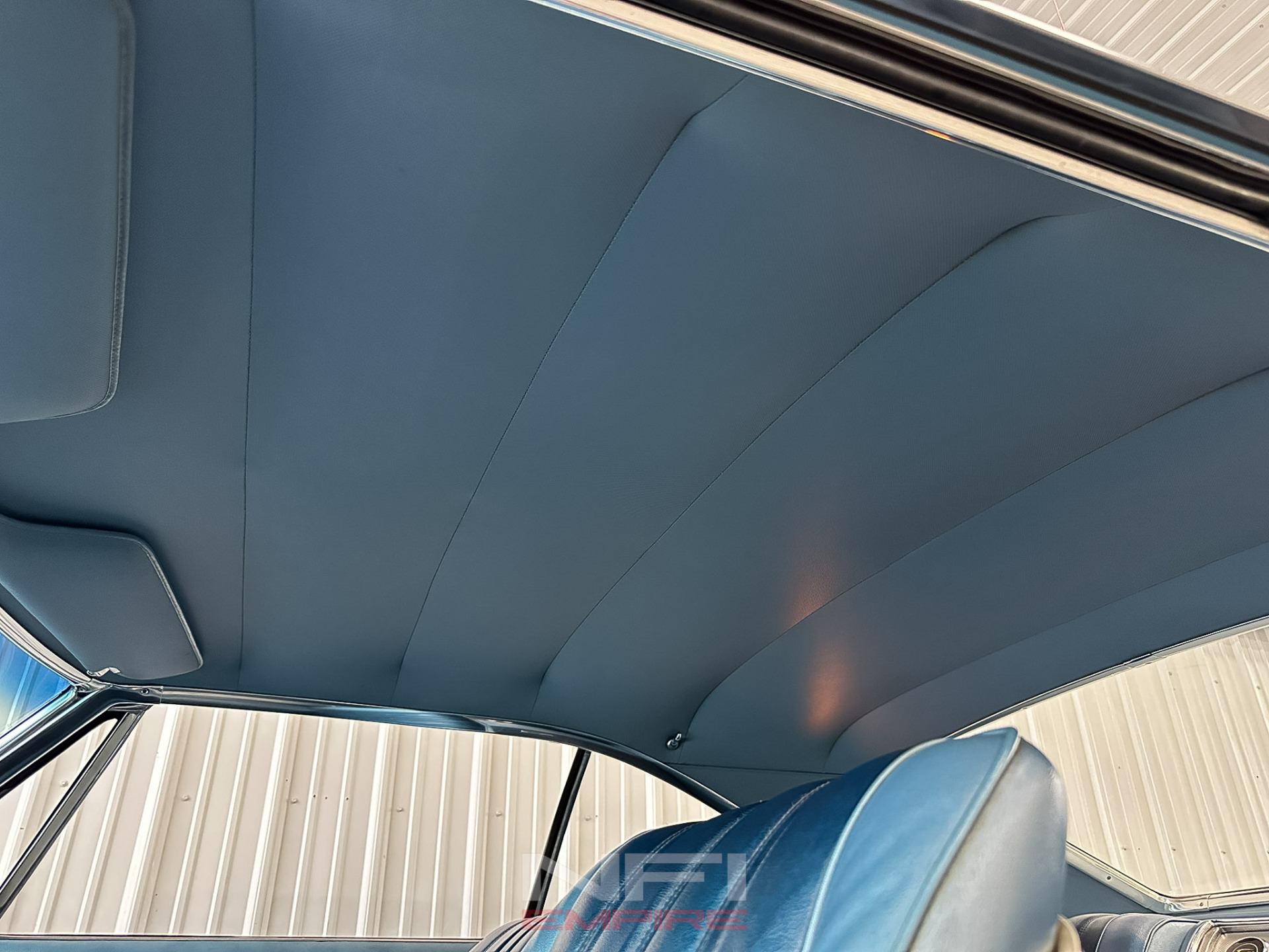 1966 Chevrolet Impala 35