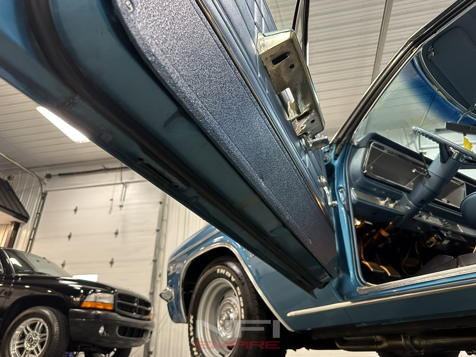 1966 Chevrolet Impala 37