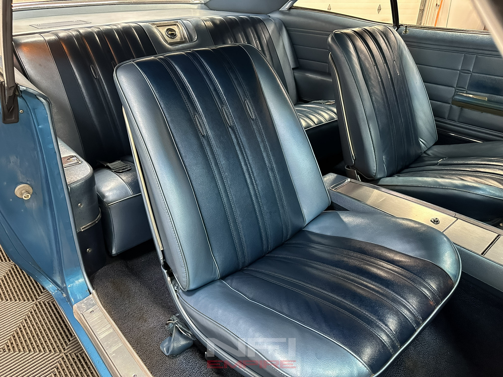1966 Chevrolet Impala 40