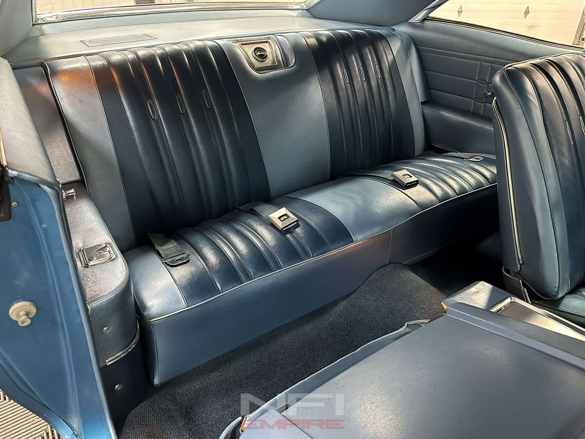 1966 Chevrolet Impala 44