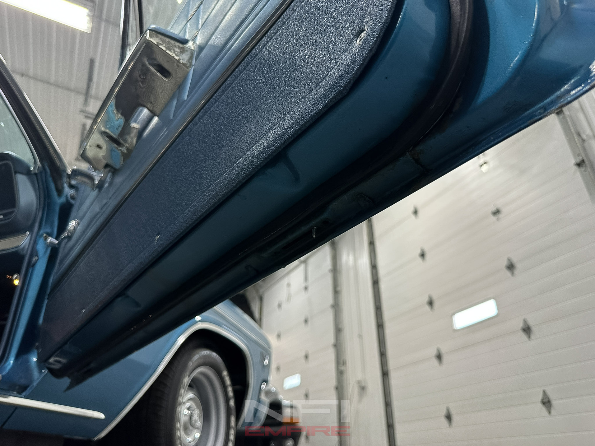 1966 Chevrolet Impala 46
