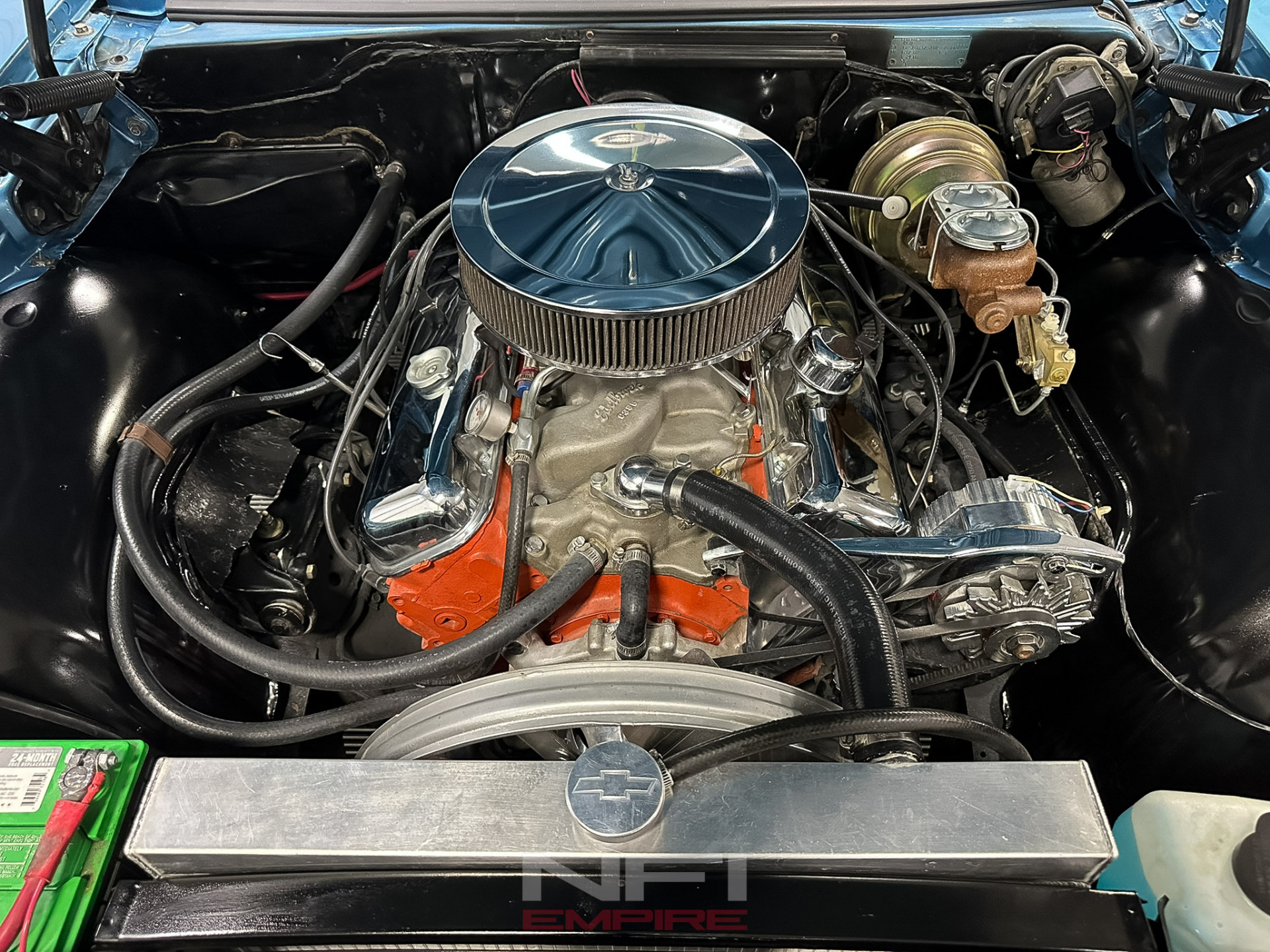1966 Chevrolet Impala 51