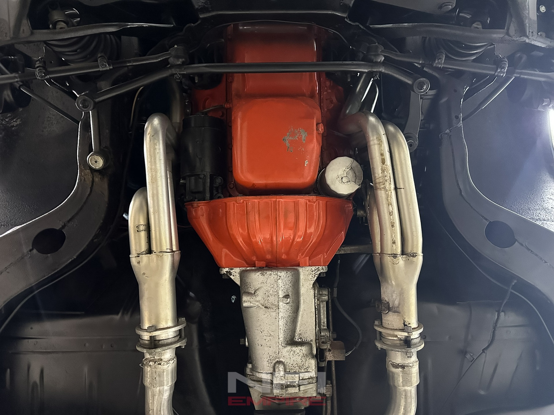 1966 Chevrolet Impala 59