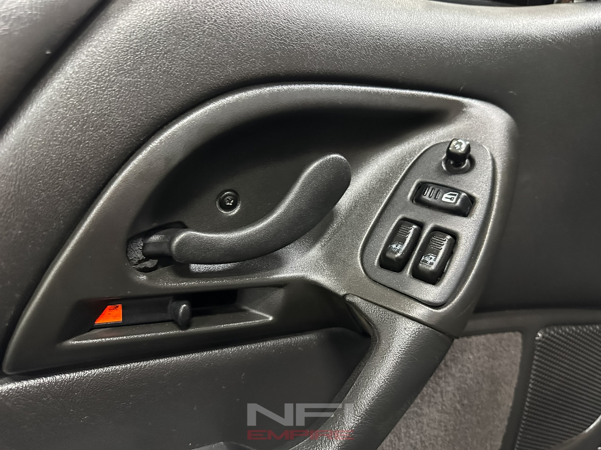 2002 Chevrolet Camaro 40