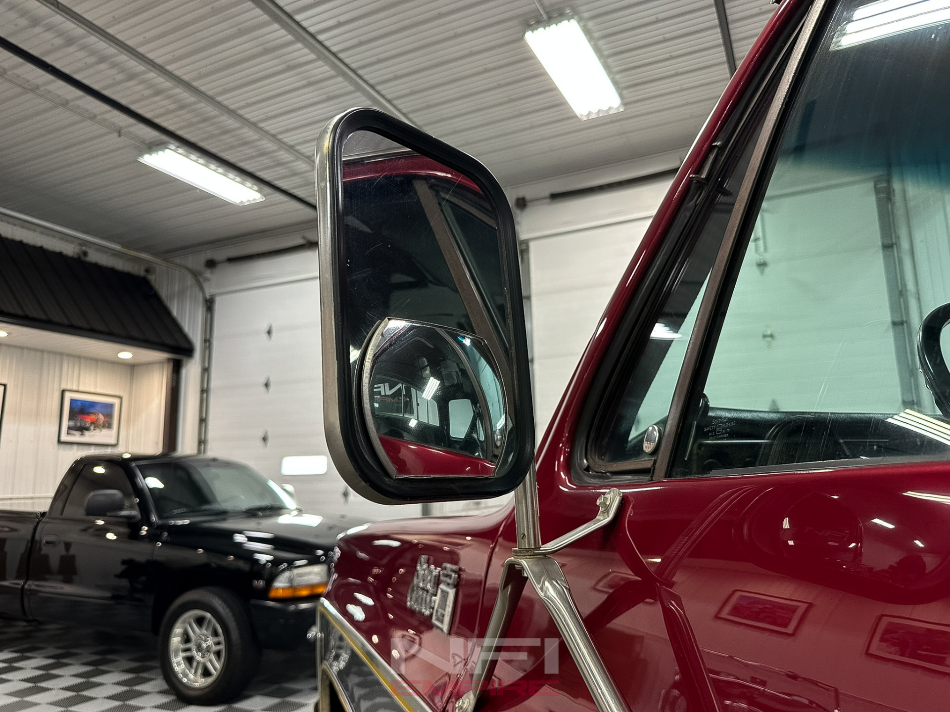 1977 GMC Sierra 24