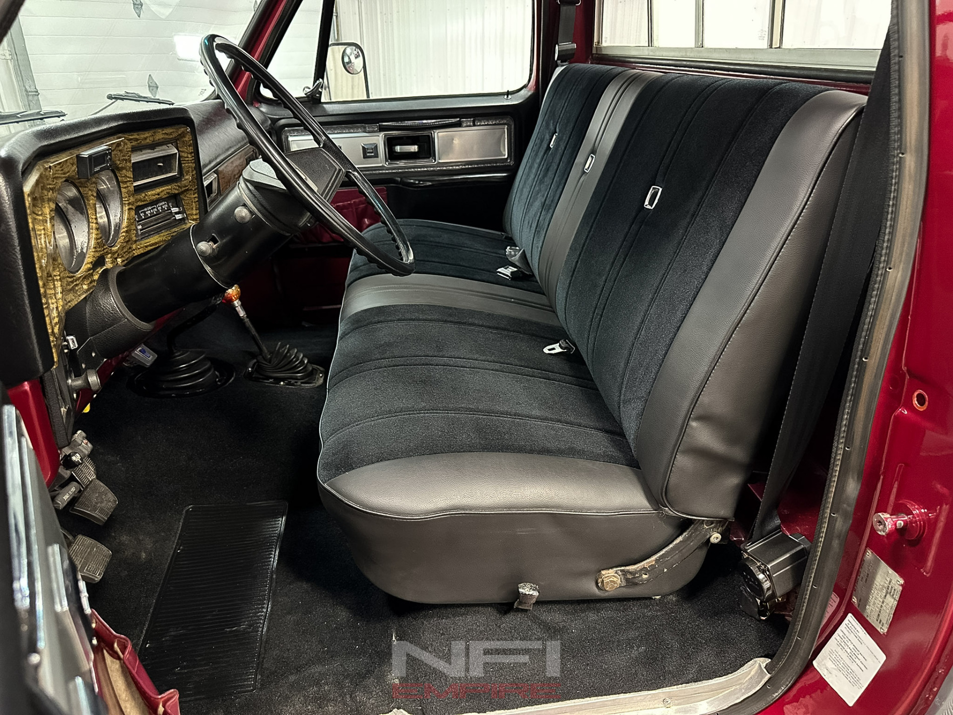 1977 GMC Sierra 27