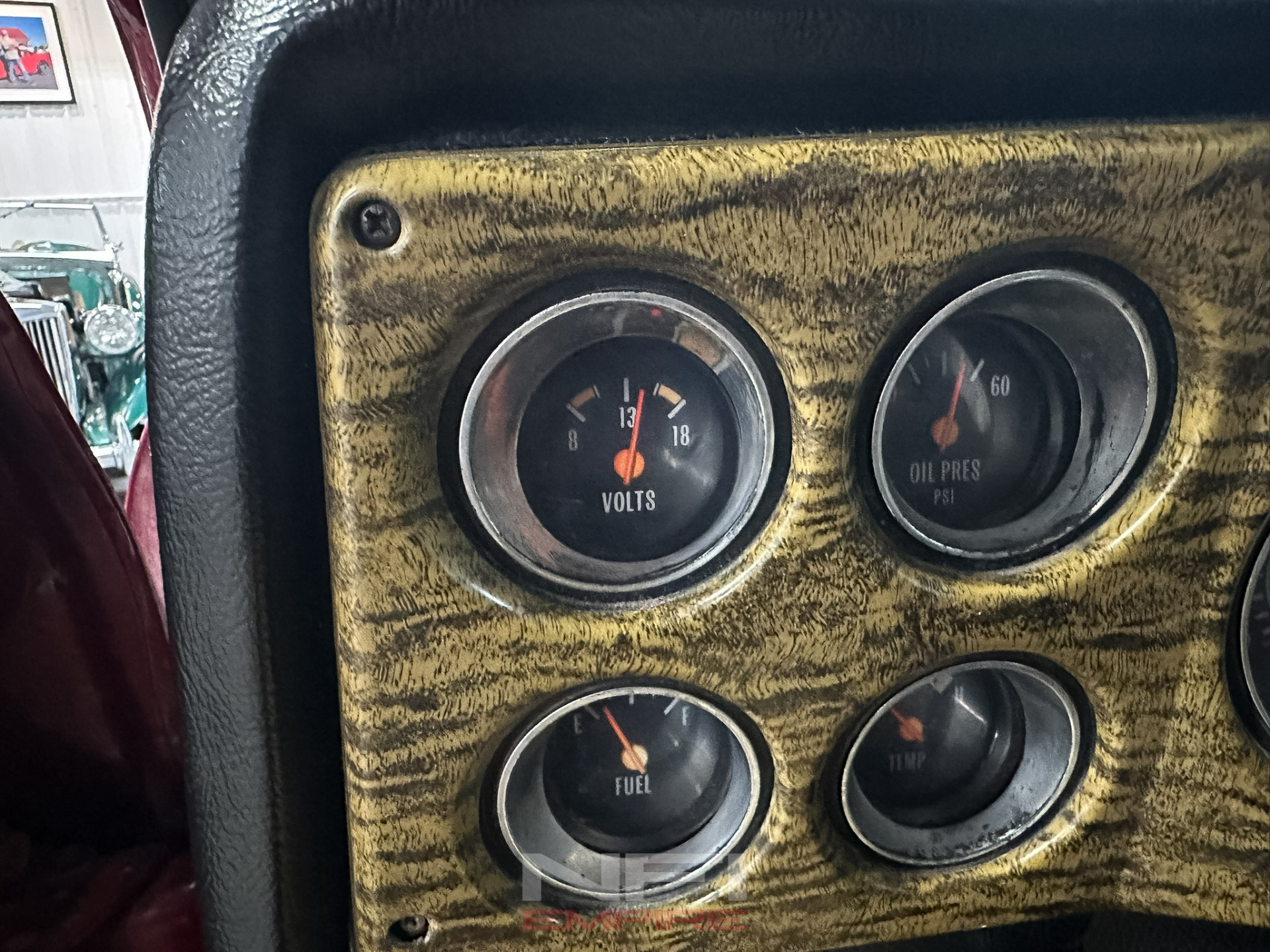 1977 GMC Sierra 28