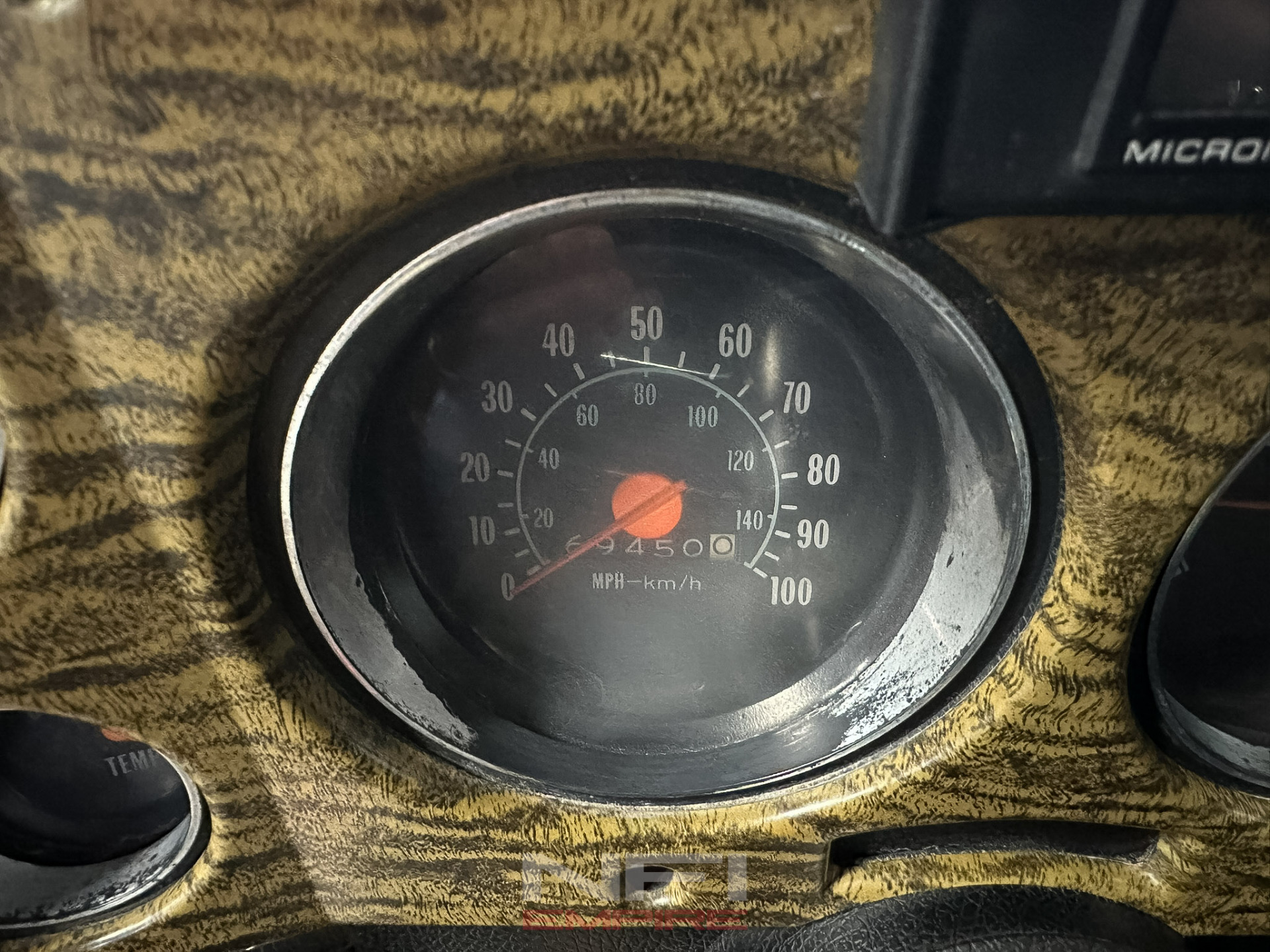 1977 GMC Sierra 30