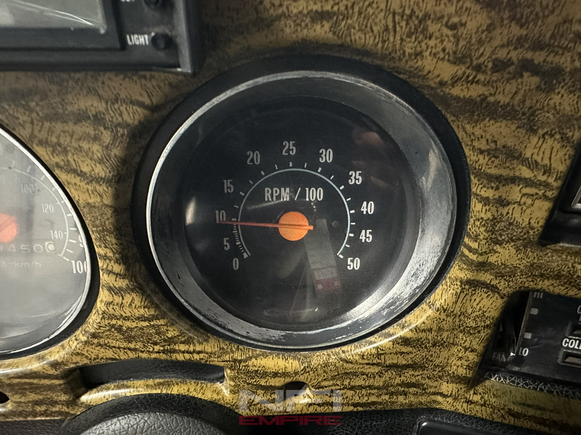 1977 GMC Sierra 31