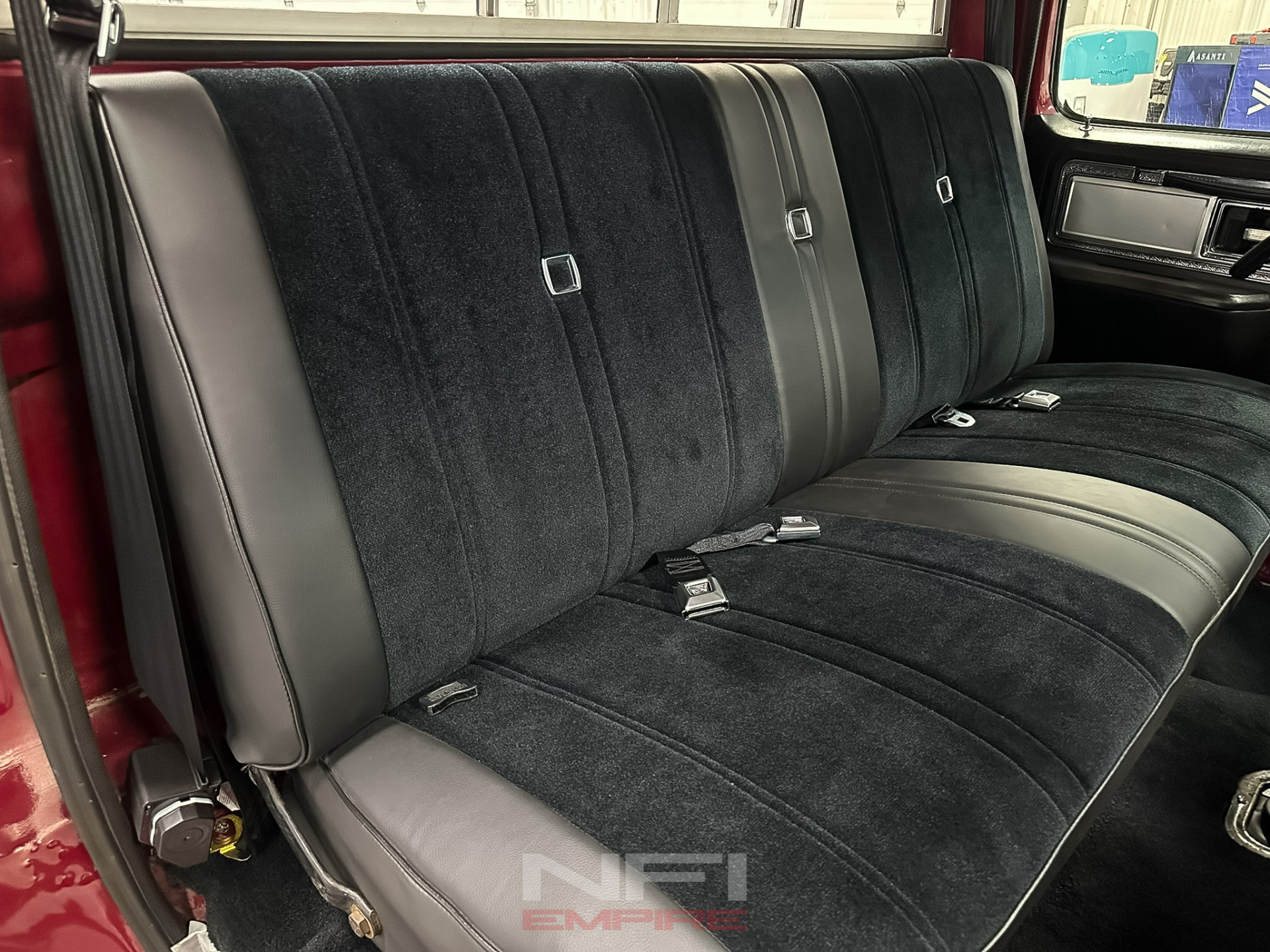 1977 GMC Sierra 42