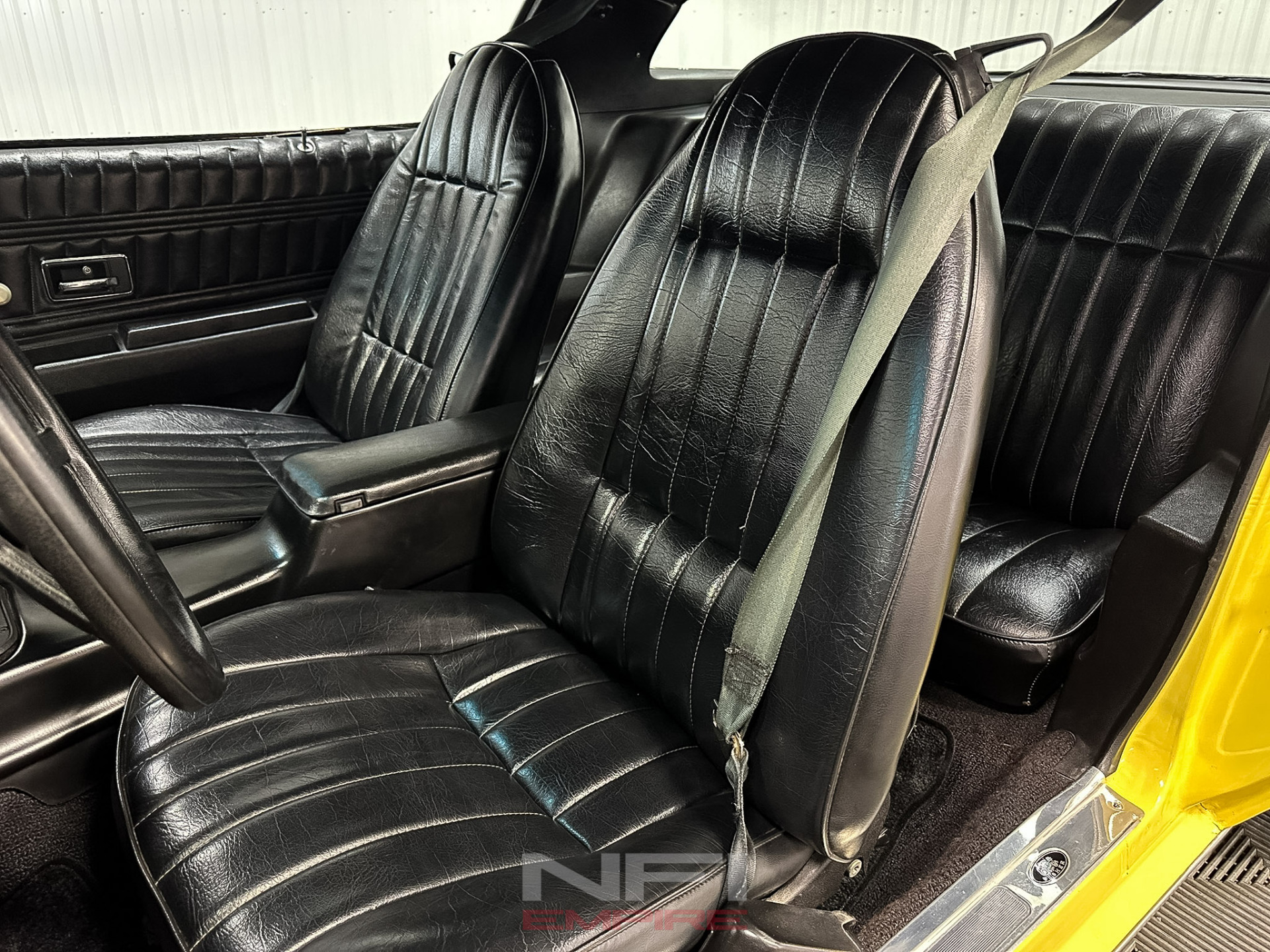1977 Chevrolet Camaro 24