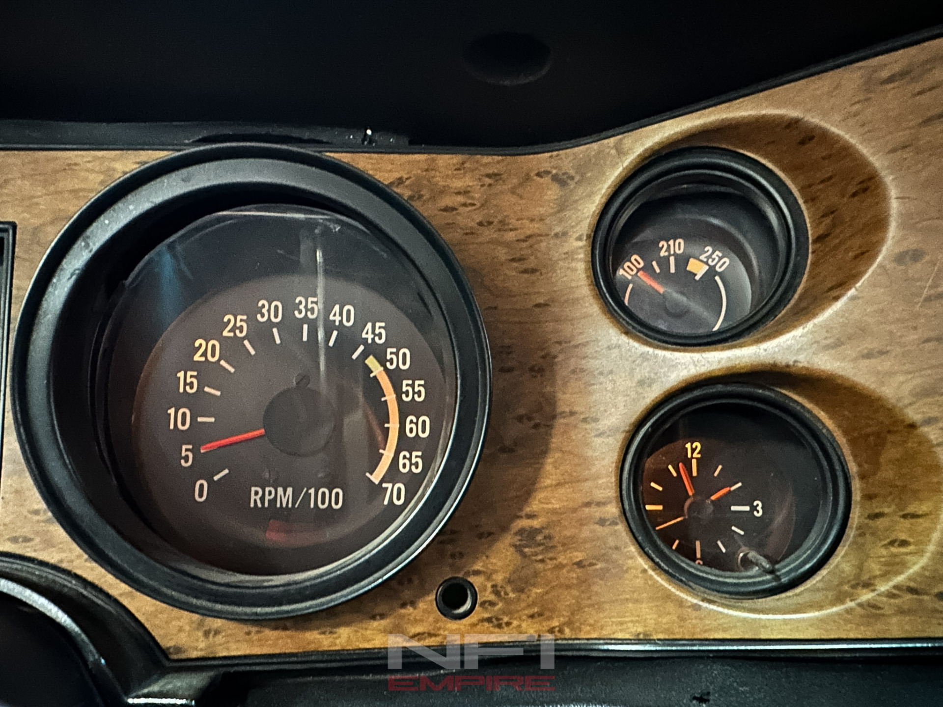 1977 Chevrolet Camaro 27