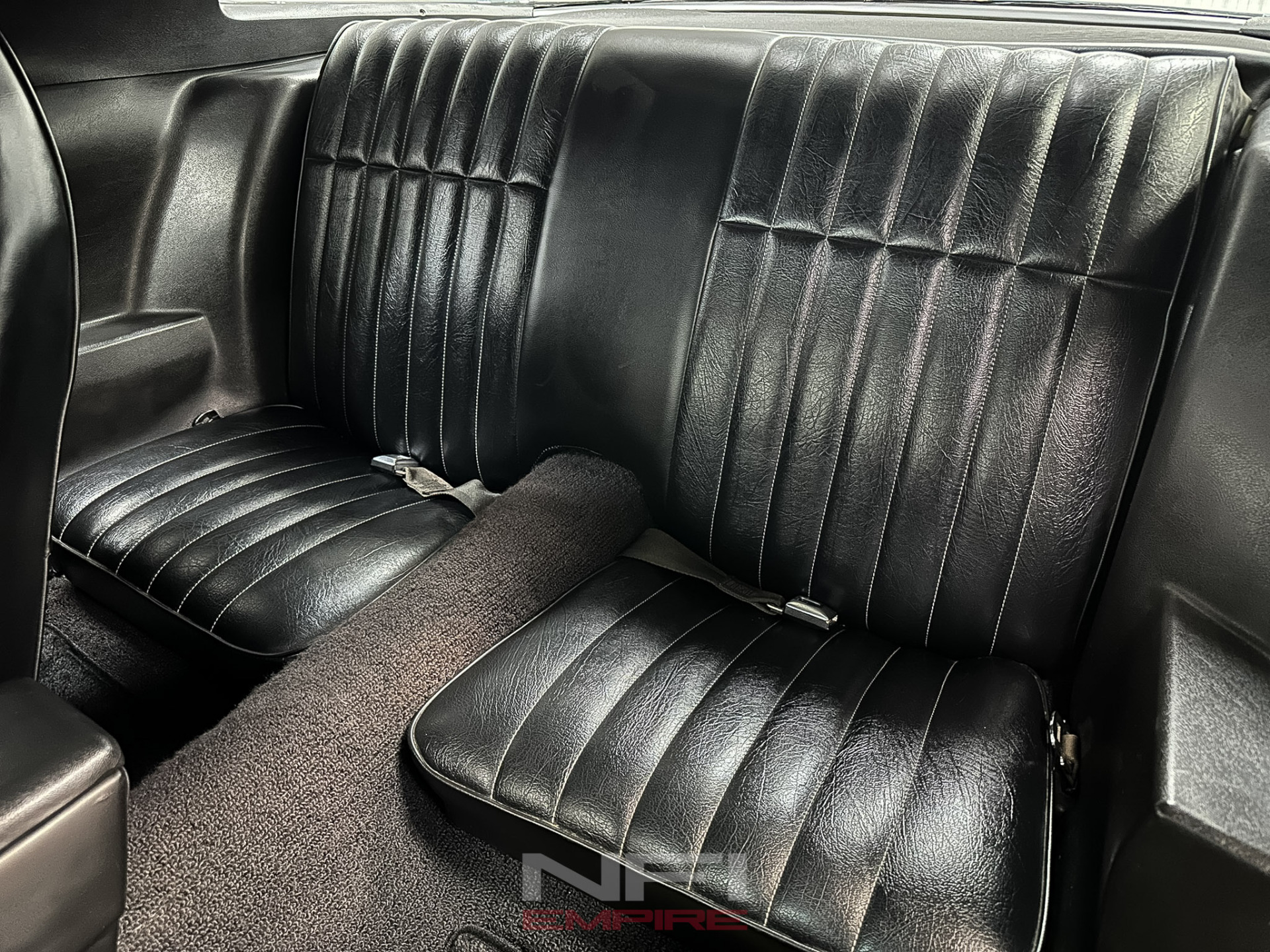 1977 Chevrolet Camaro 35
