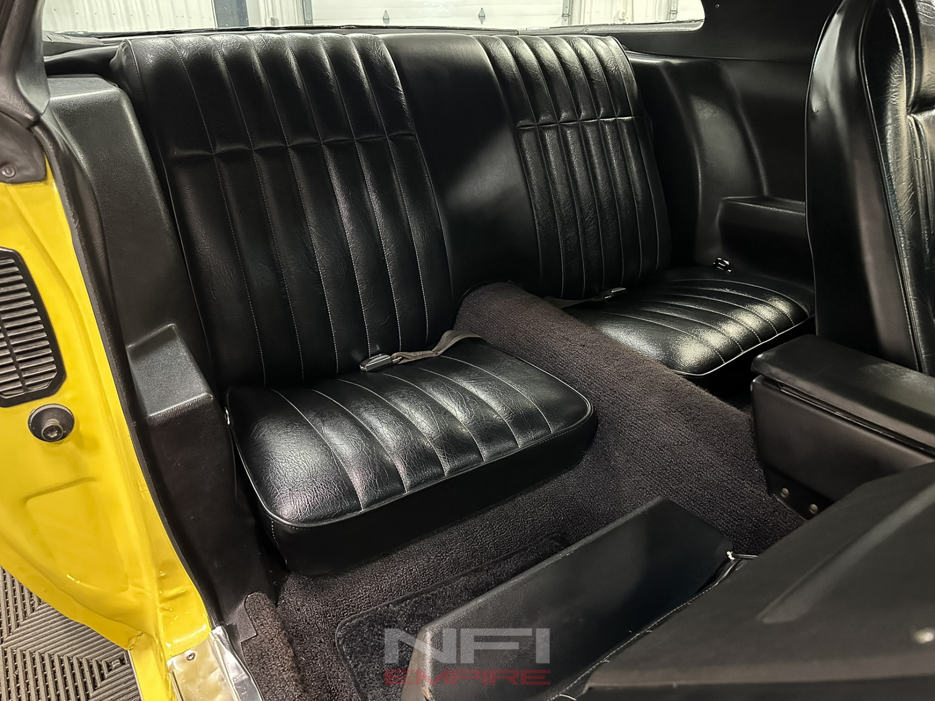 1977 Chevrolet Camaro 42