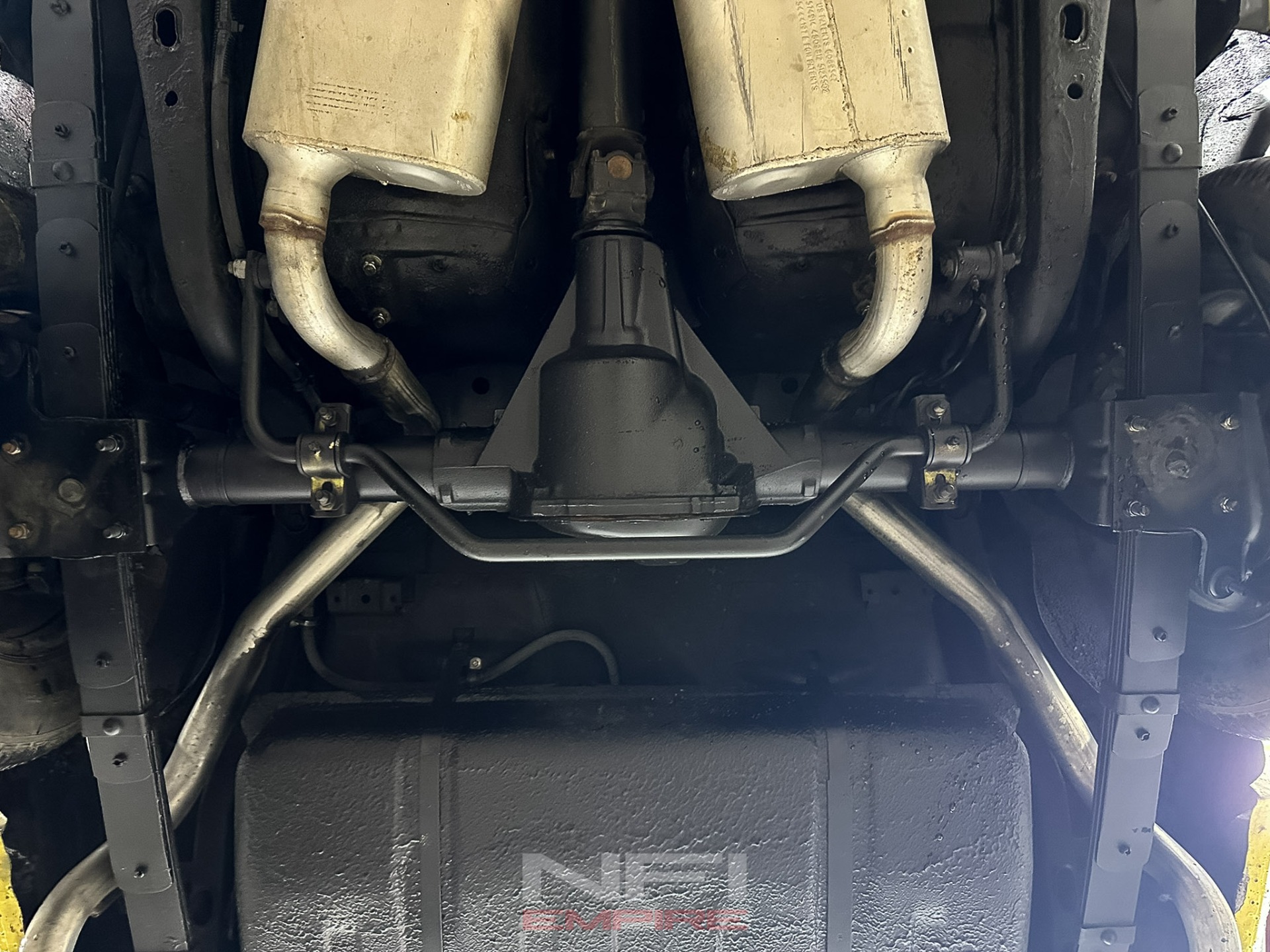 1977 Chevrolet Camaro 61