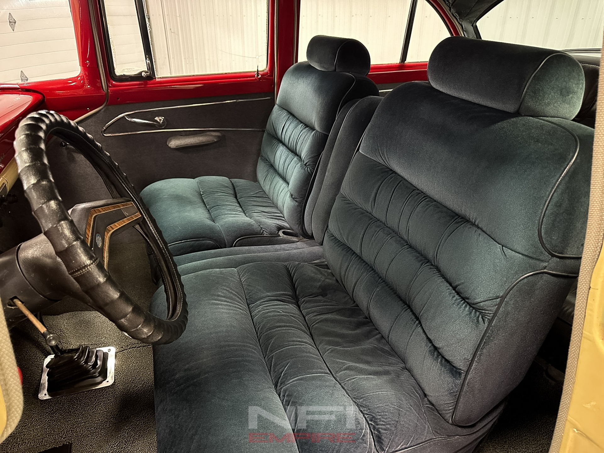 1956 Ford Fairlane 23