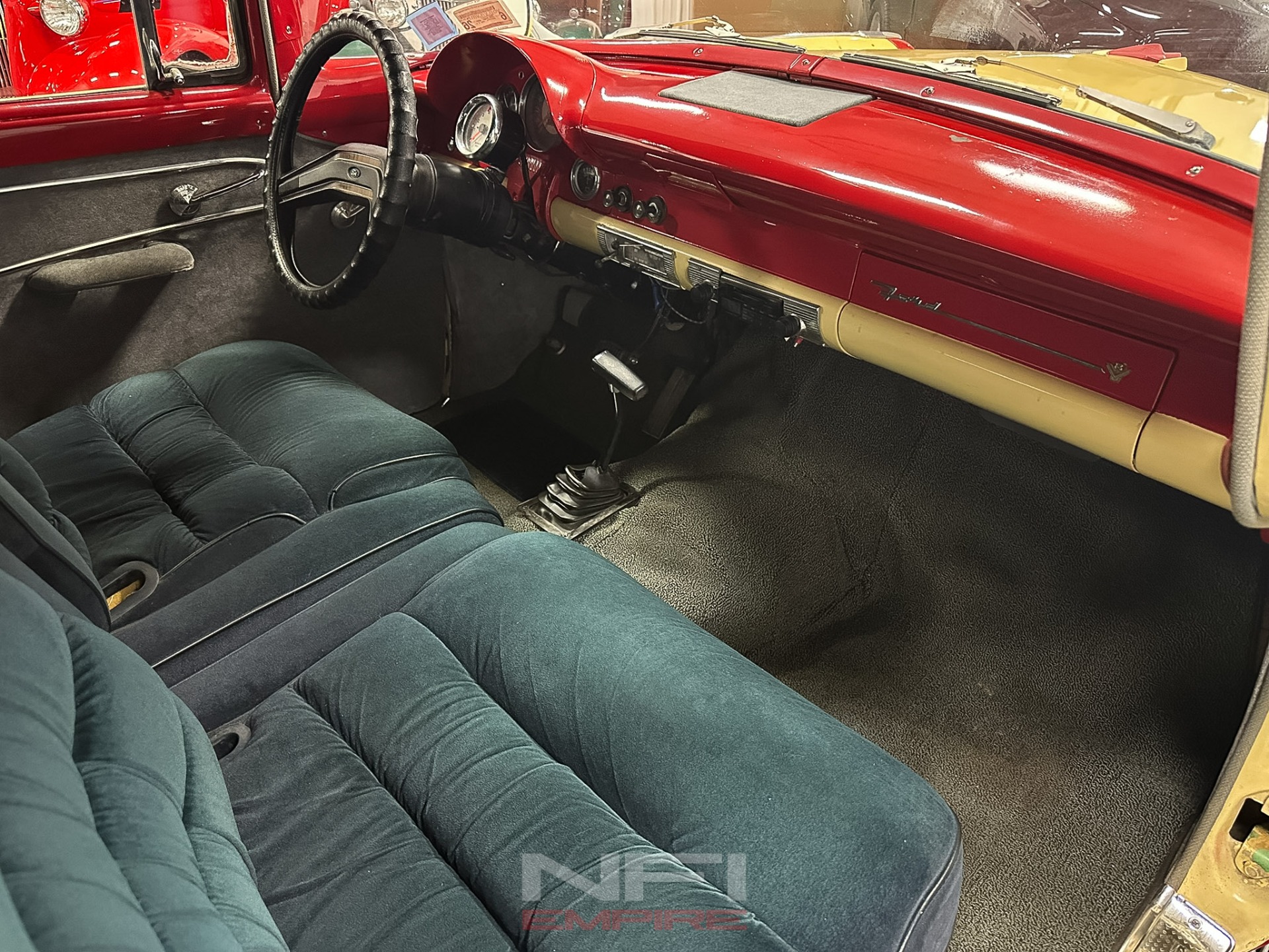 1956 Ford Fairlane 34