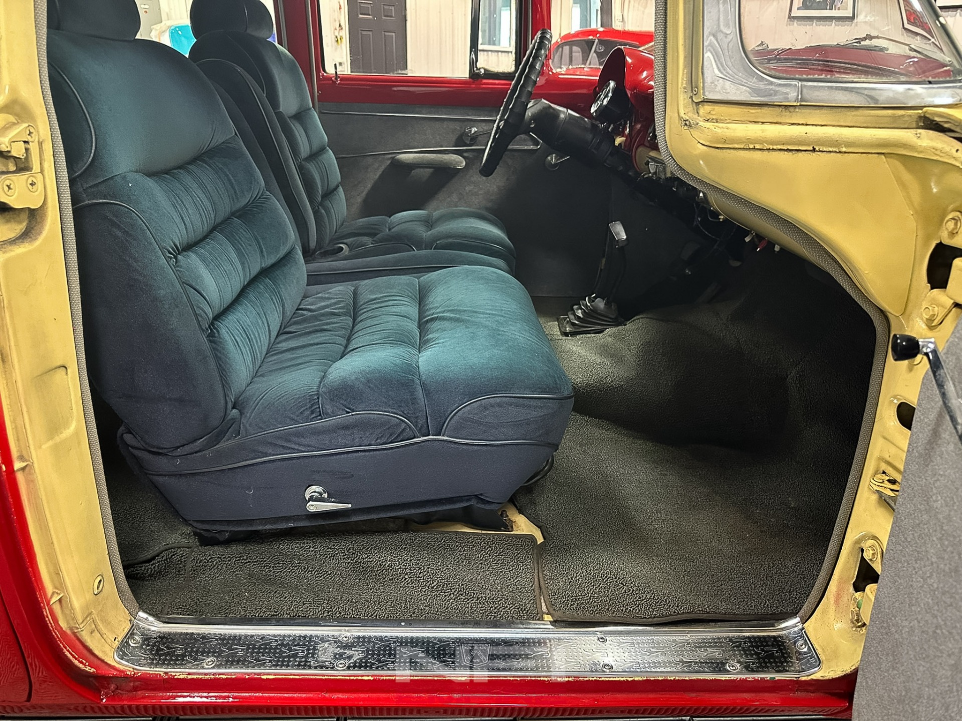 1956 Ford Fairlane 38
