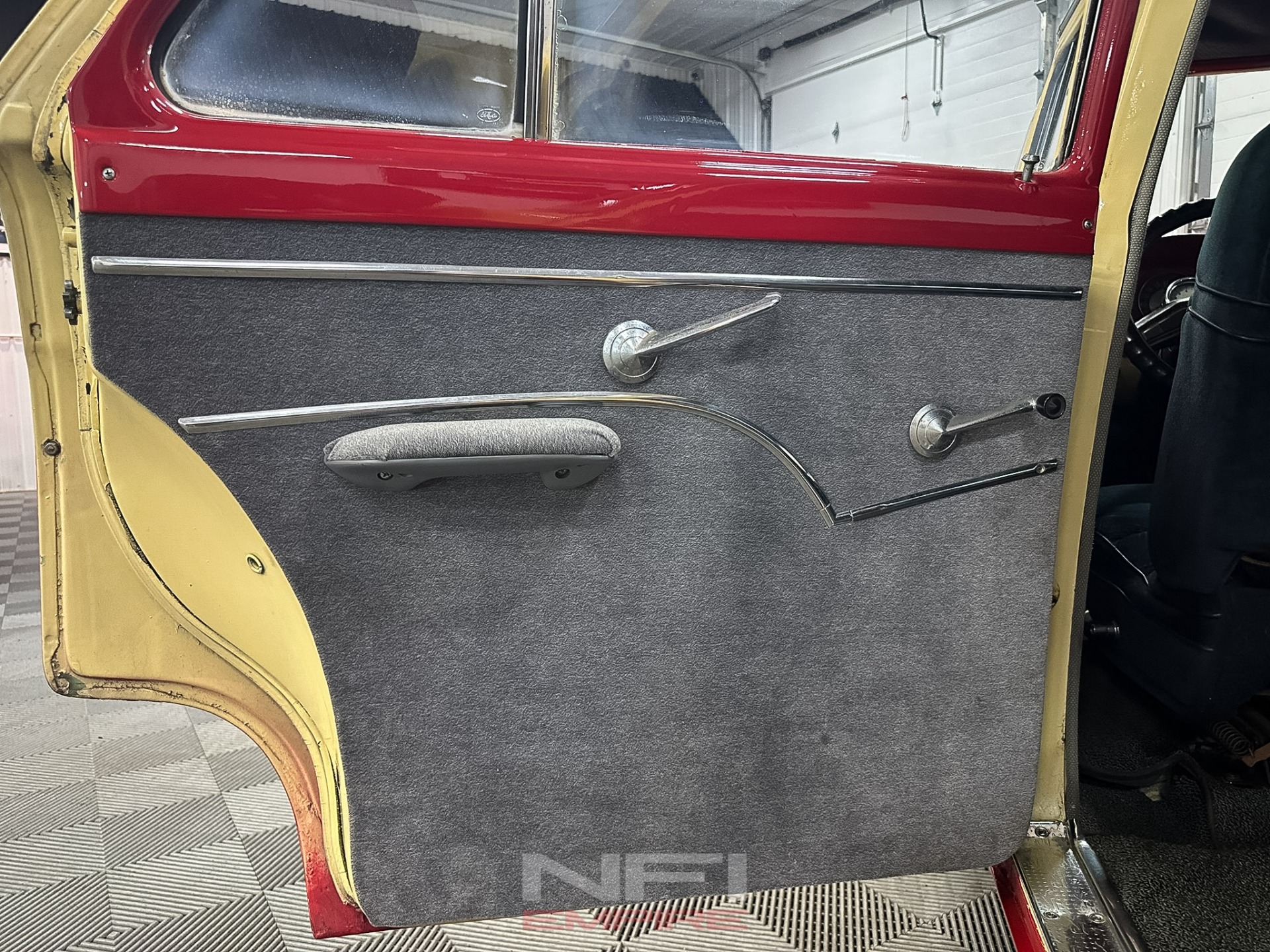 1956 Ford Fairlane 46