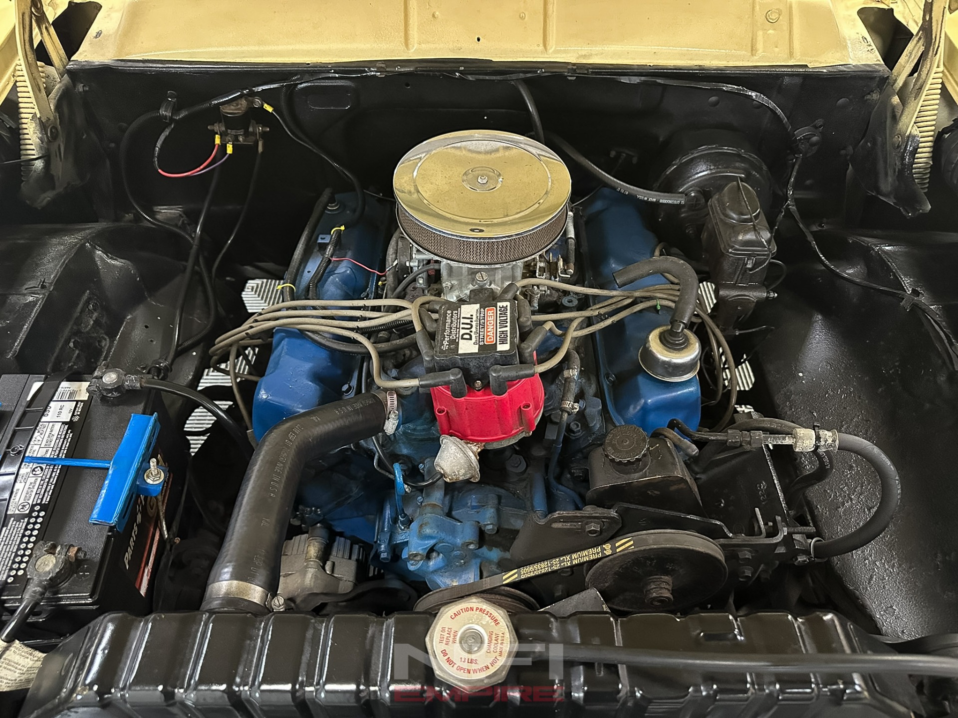 1956 Ford Fairlane 51