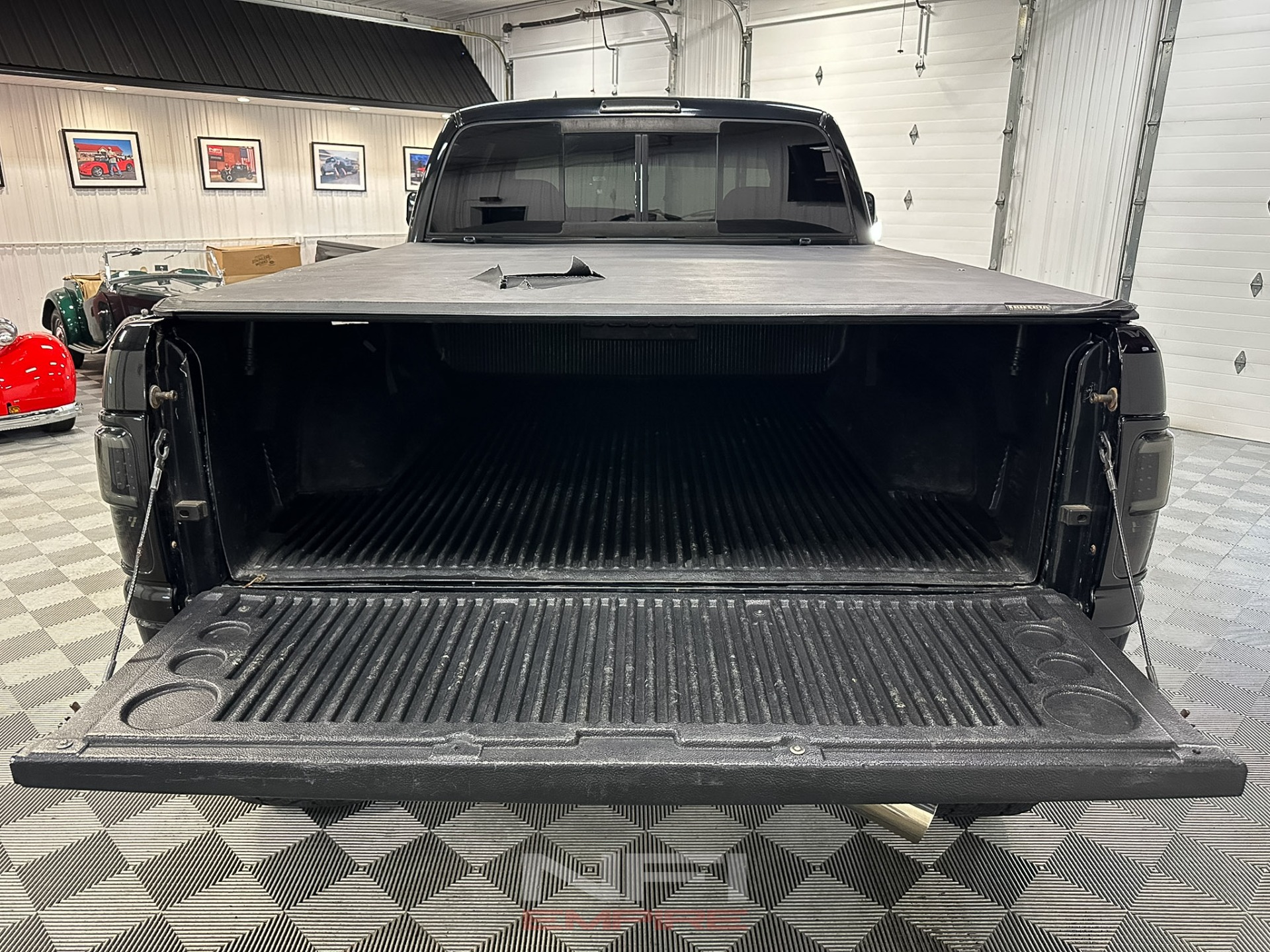 2000 Dodge Ram 2500 Quad Cab 23