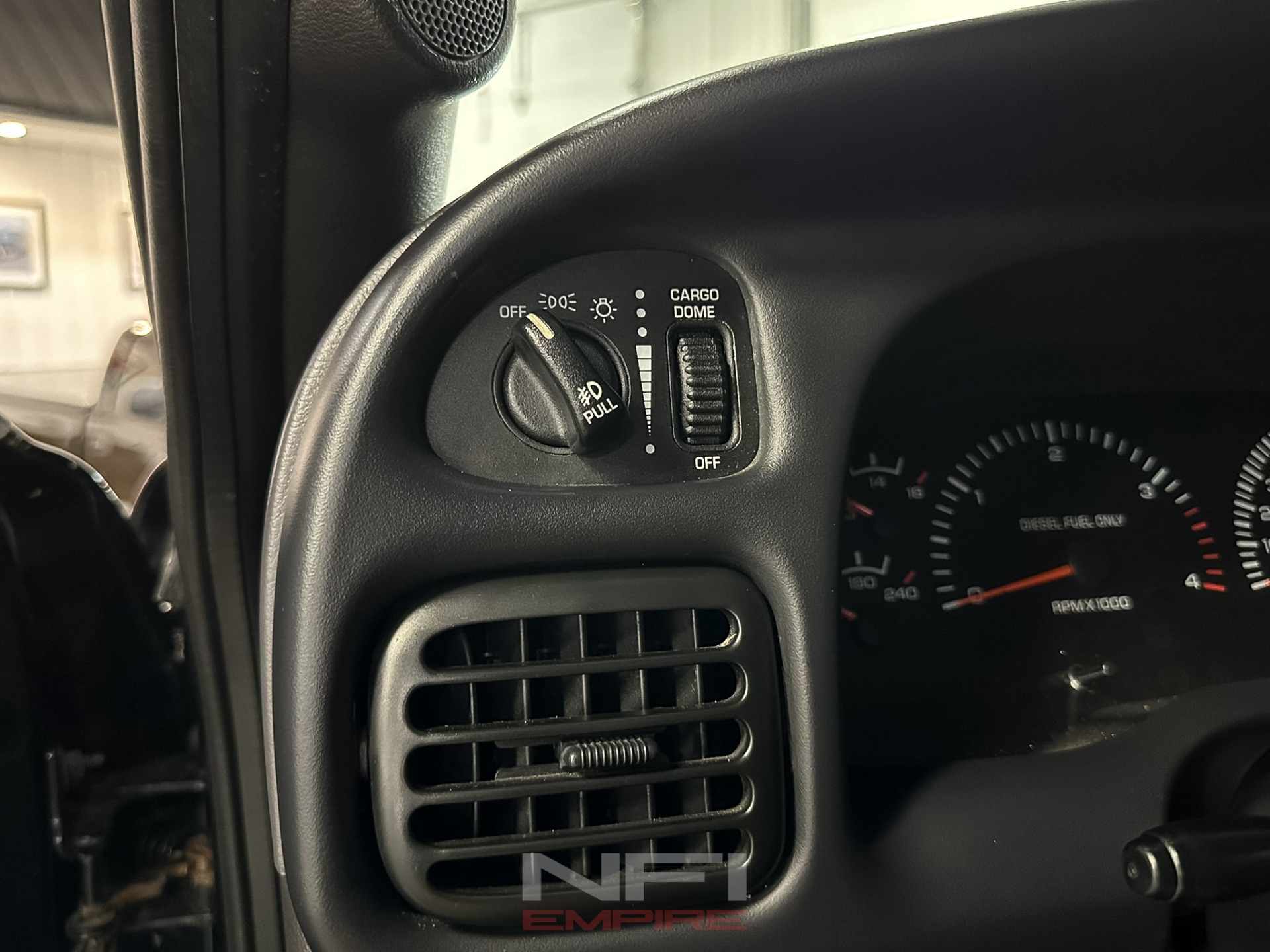 2000 Dodge Ram 2500 Quad Cab 33