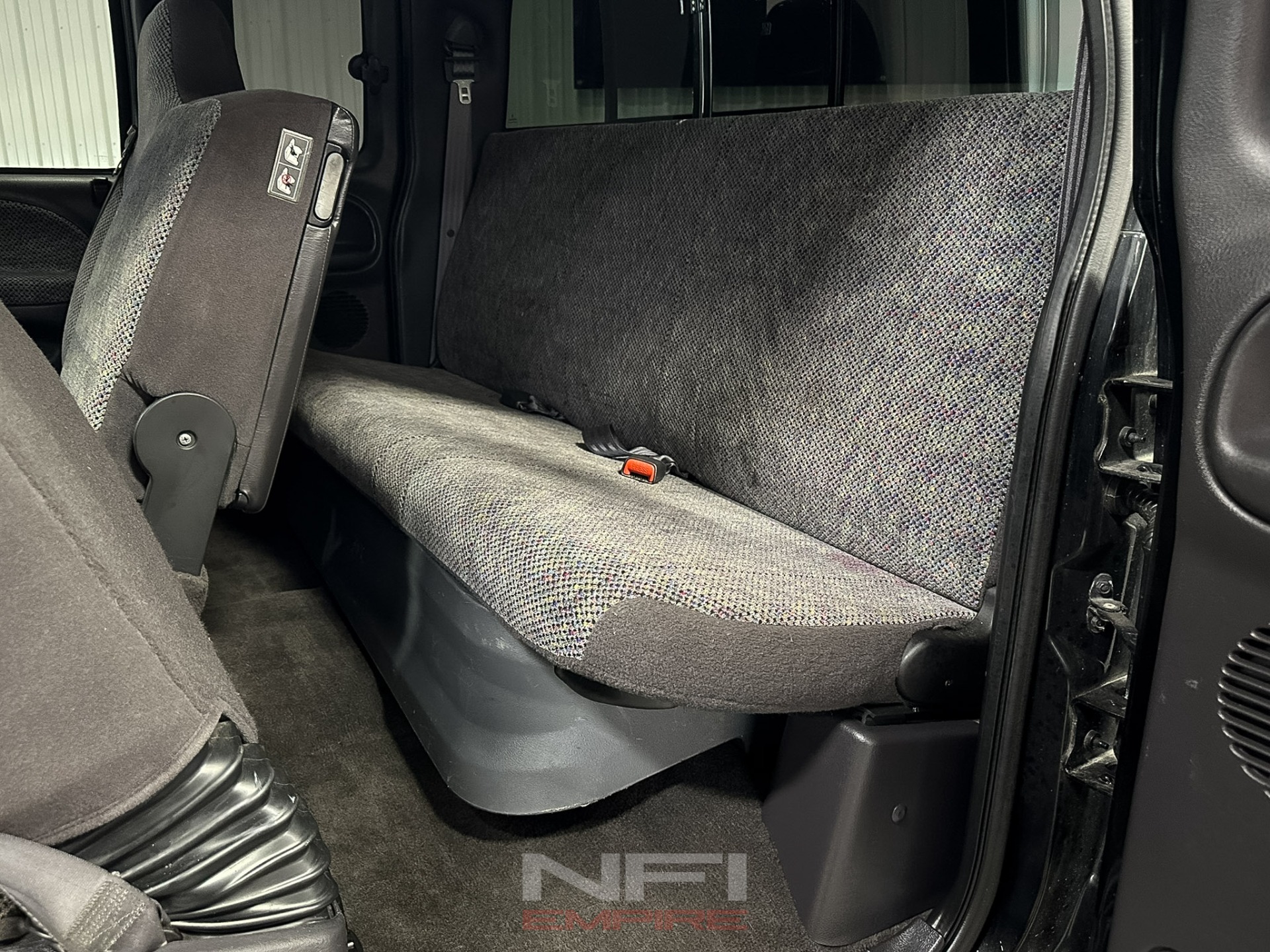 2000 Dodge Ram 2500 Quad Cab 39