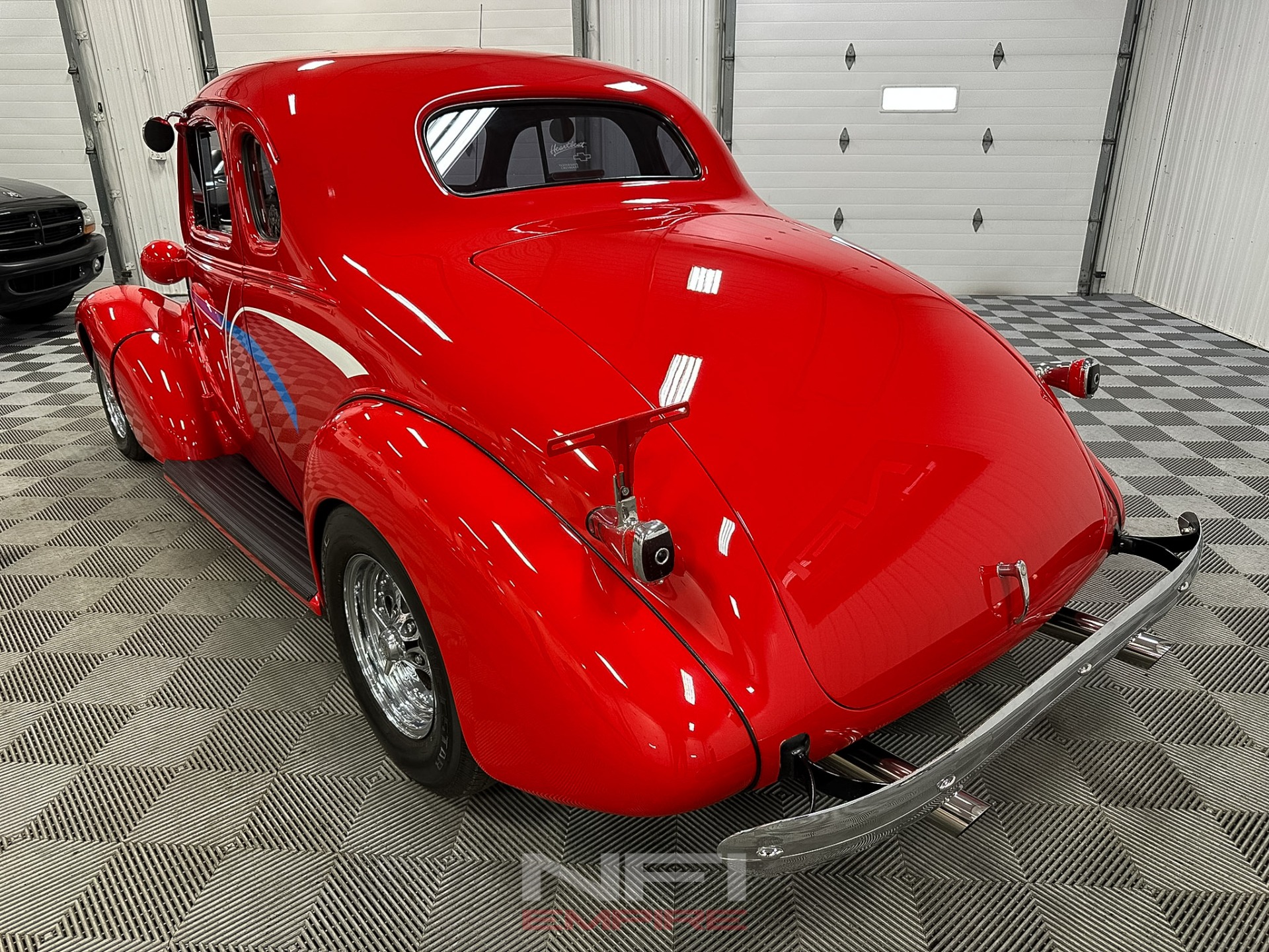 1938 Chevrolet Master 10