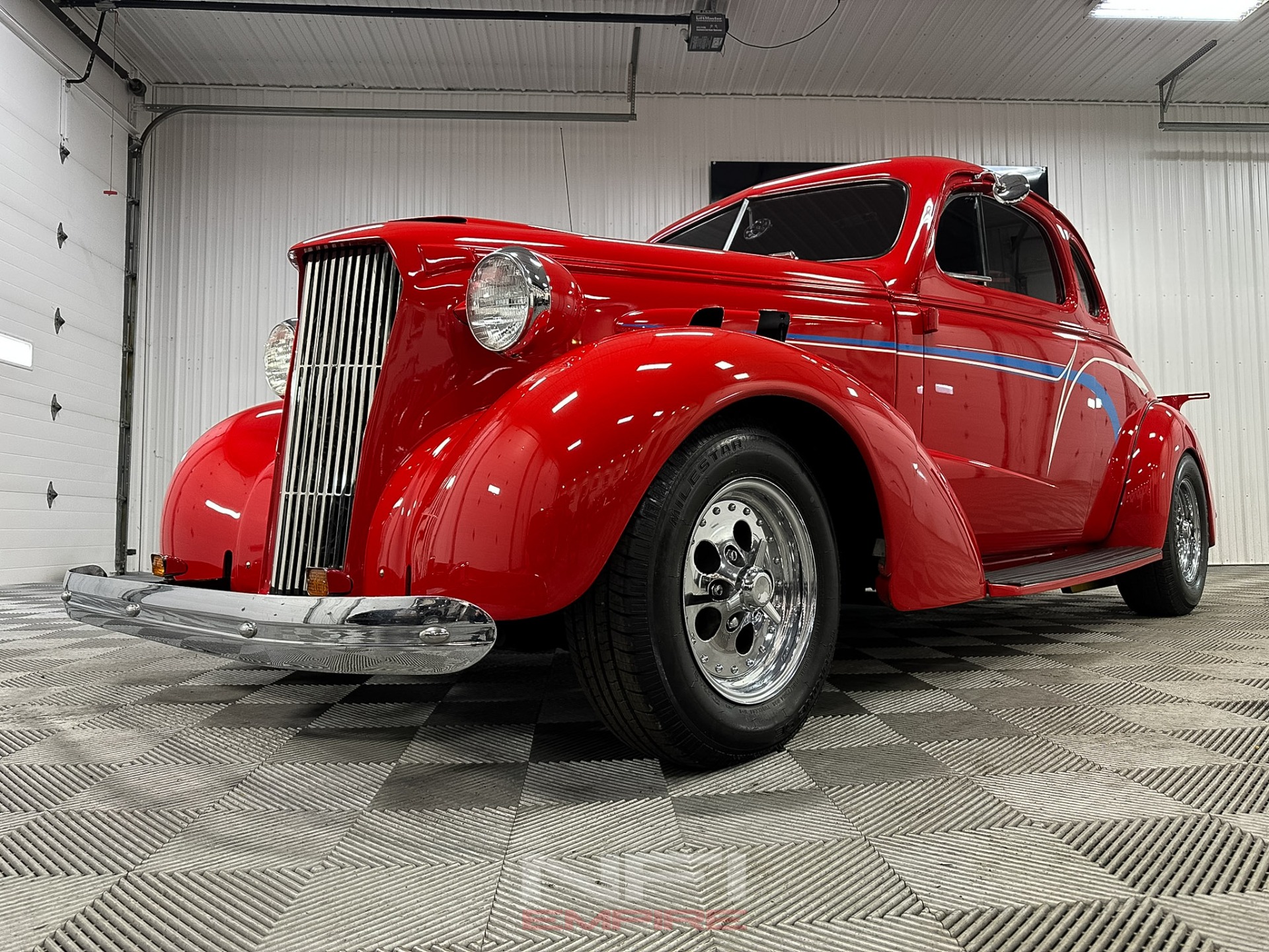 1938 Chevrolet Master 13