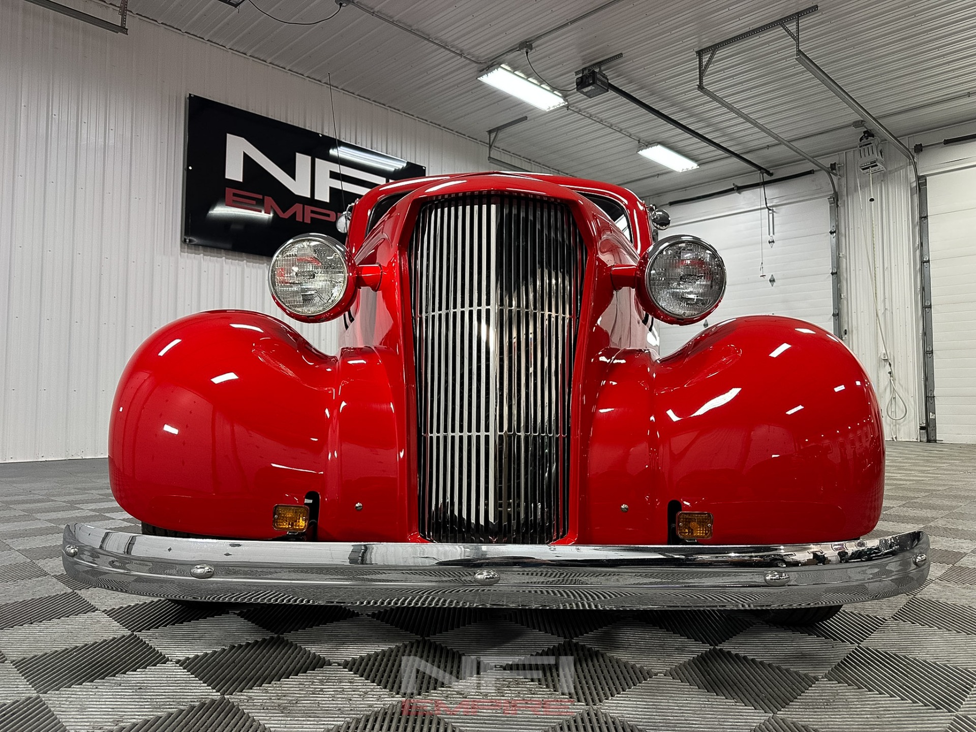 1938 Chevrolet Master 14