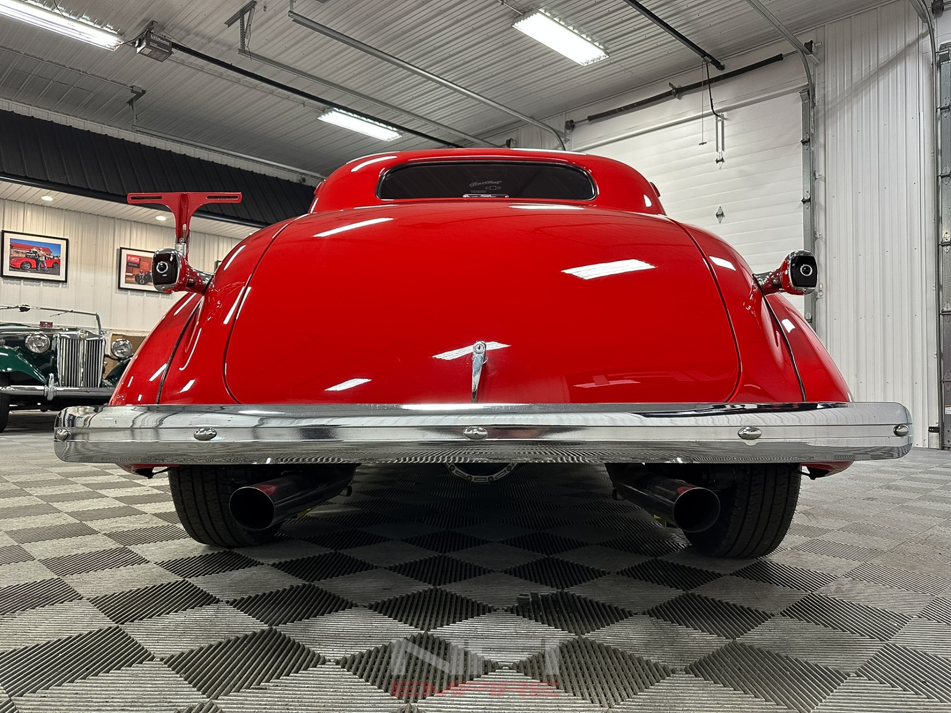 1938 Chevrolet Master 19