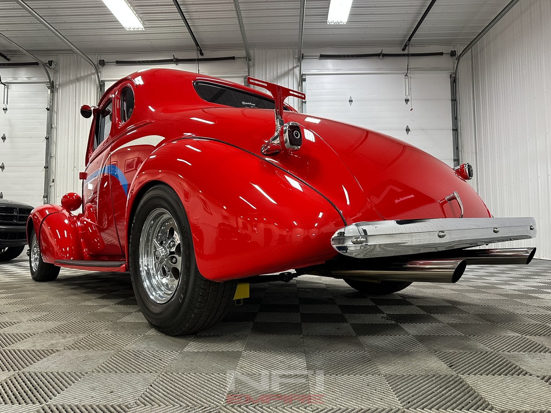 1938 Chevrolet Master 20