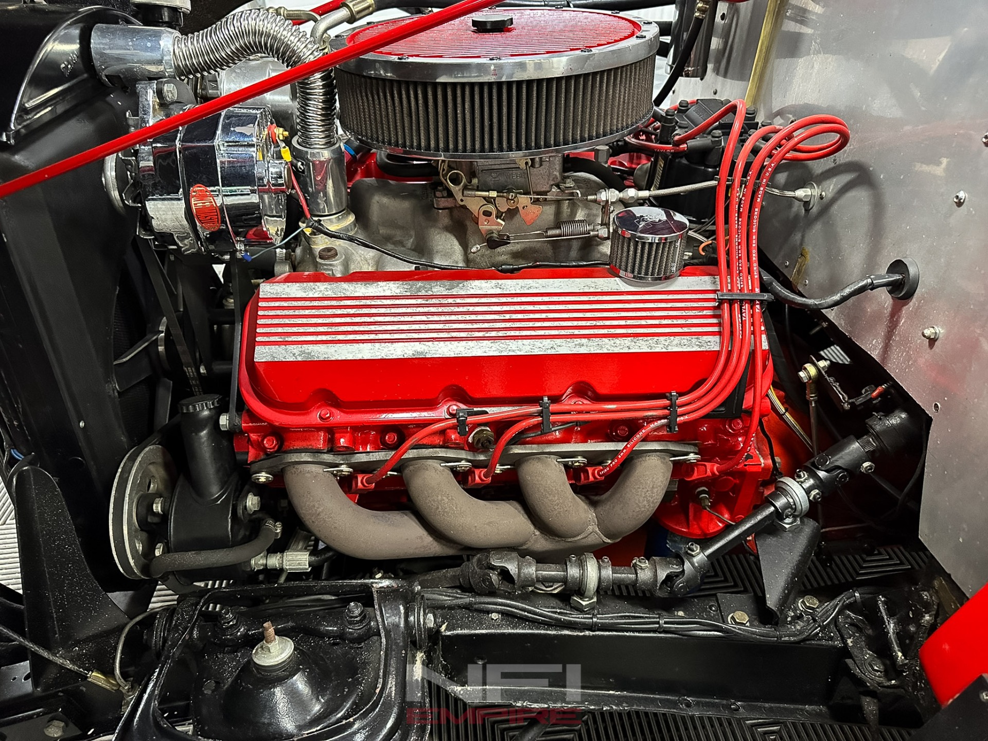 1938 Chevrolet Master 31