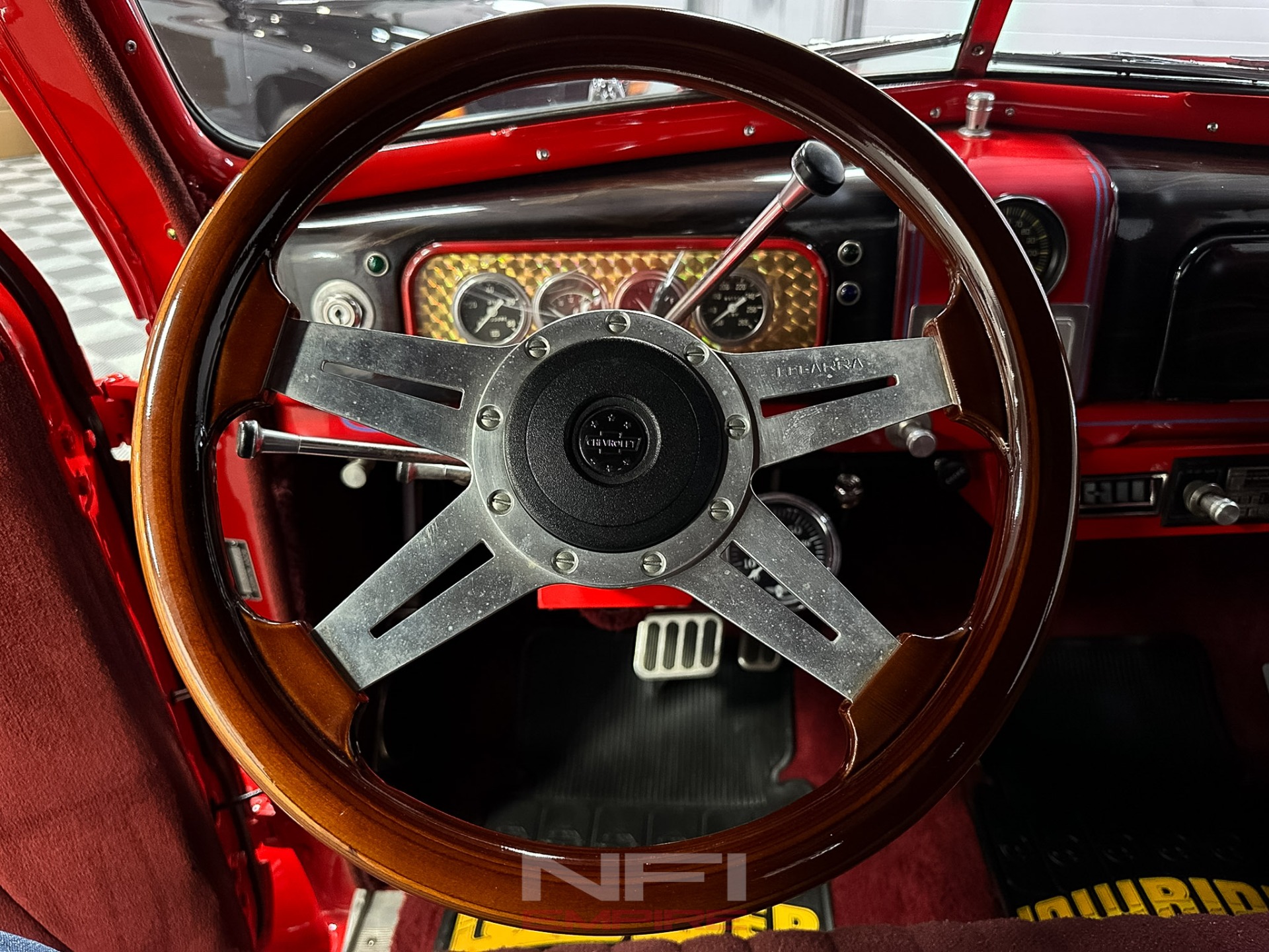 1938 Chevrolet Master 33