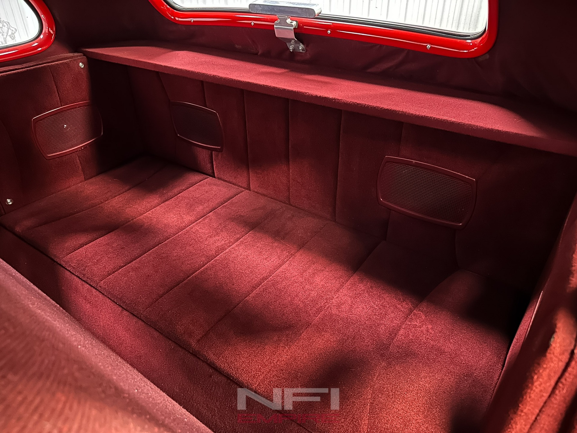 1938 Chevrolet Master 35