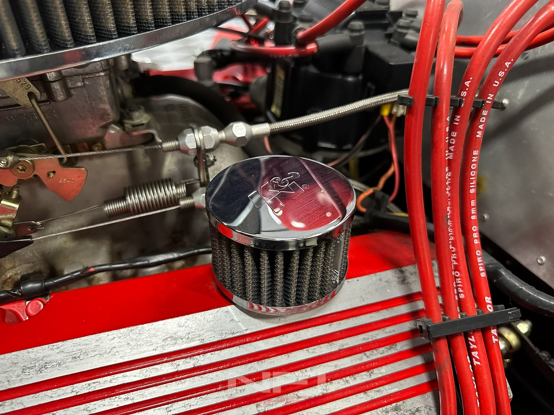 1938 Chevrolet Master 44