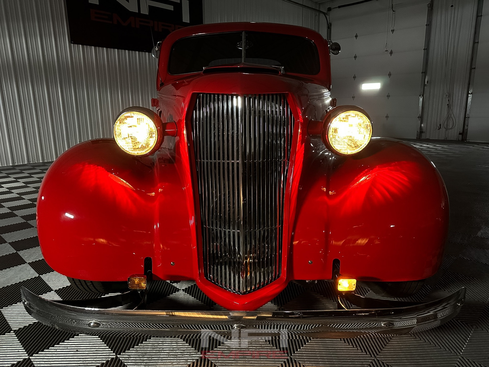 1938 Chevrolet Master 46