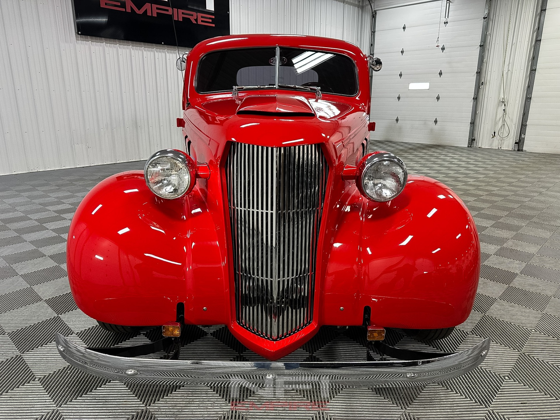 1938 Chevrolet Master 4