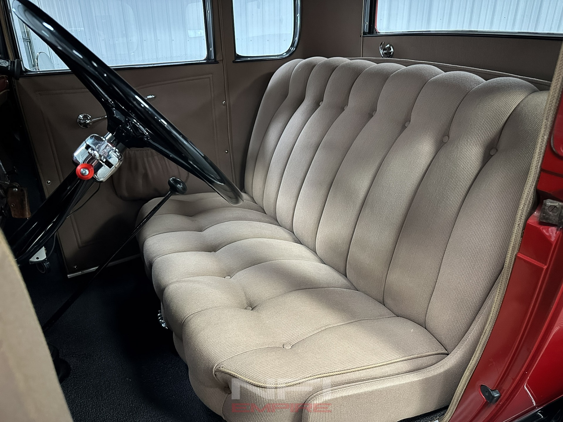 1931 Chevrolet AE Independence 23