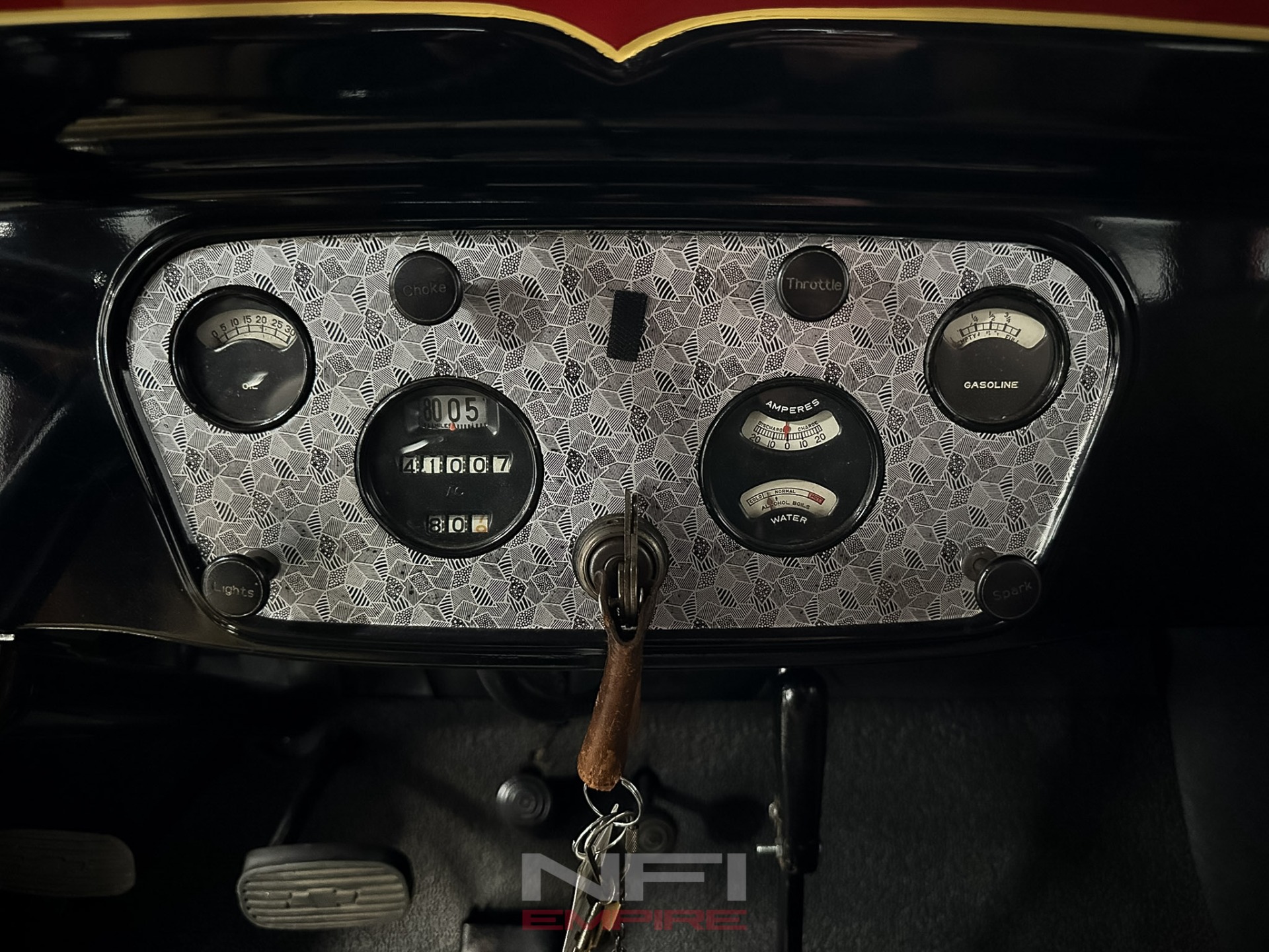 1931 Chevrolet AE Independence 24