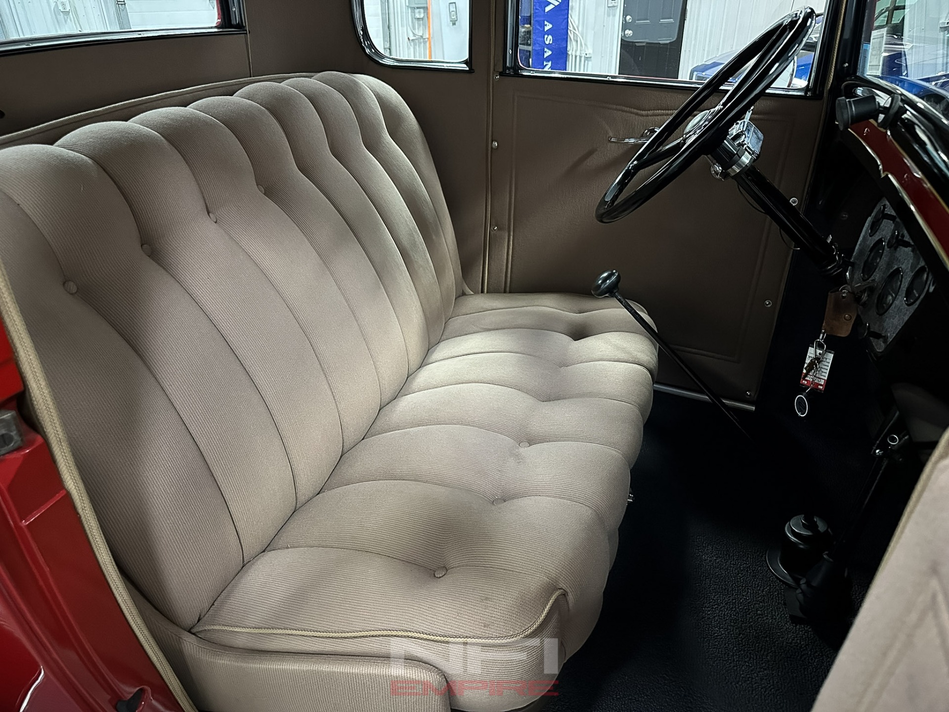 1931 Chevrolet AE Independence 30