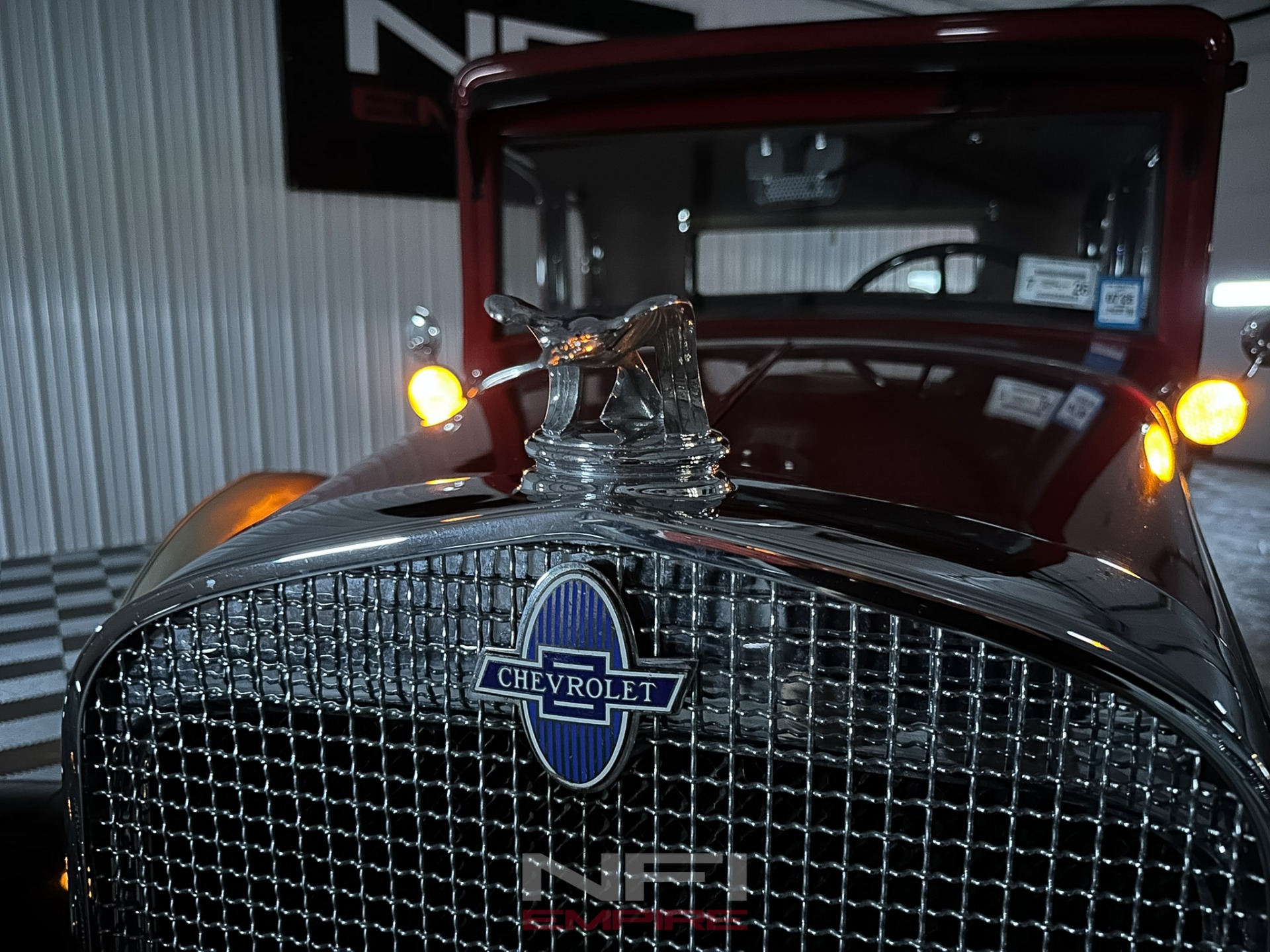 1931 Chevrolet AE Independence 41