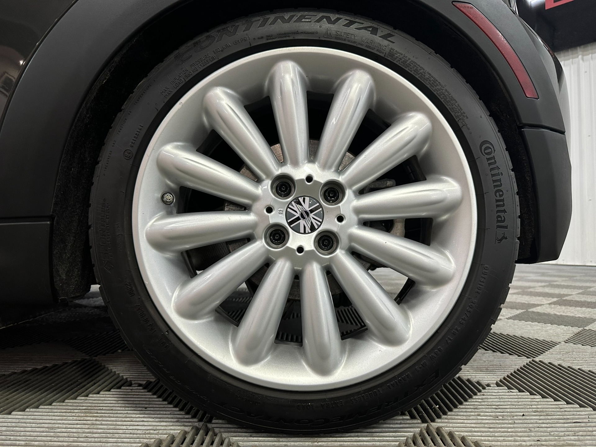 2013 MINI Cooper S 20