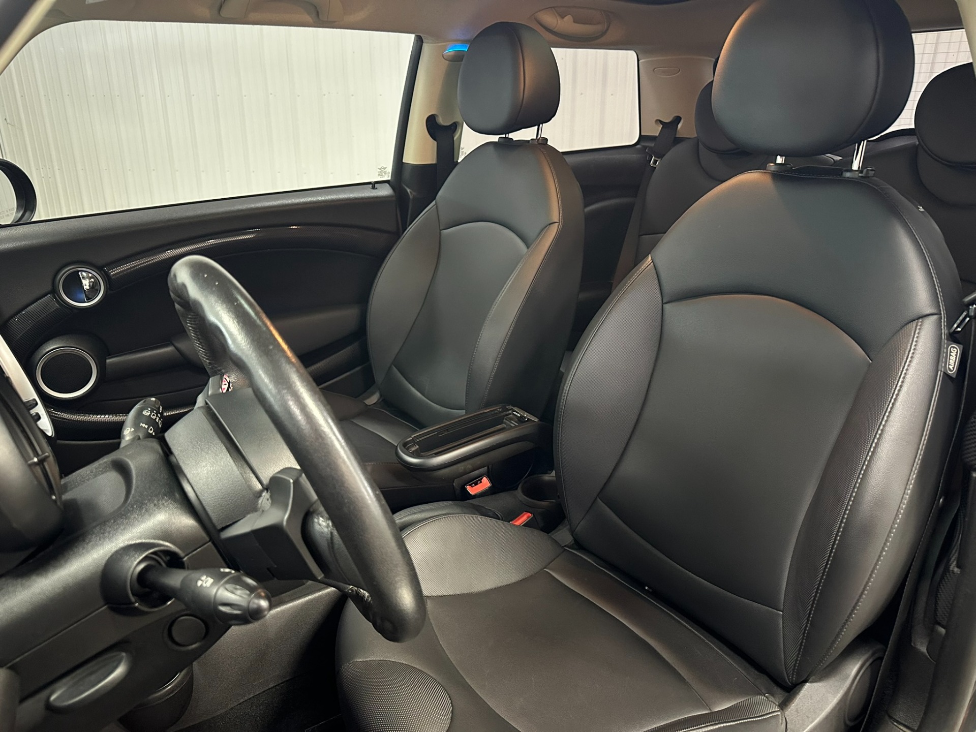 2013 MINI Cooper S 26