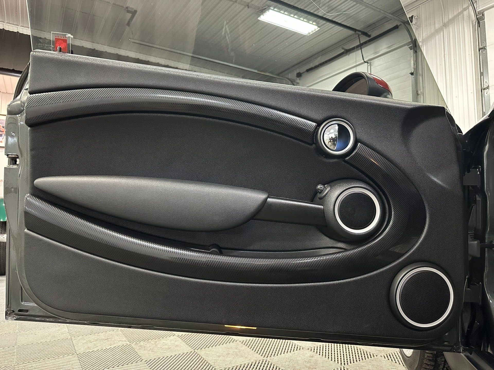 2013 MINI Cooper S 30